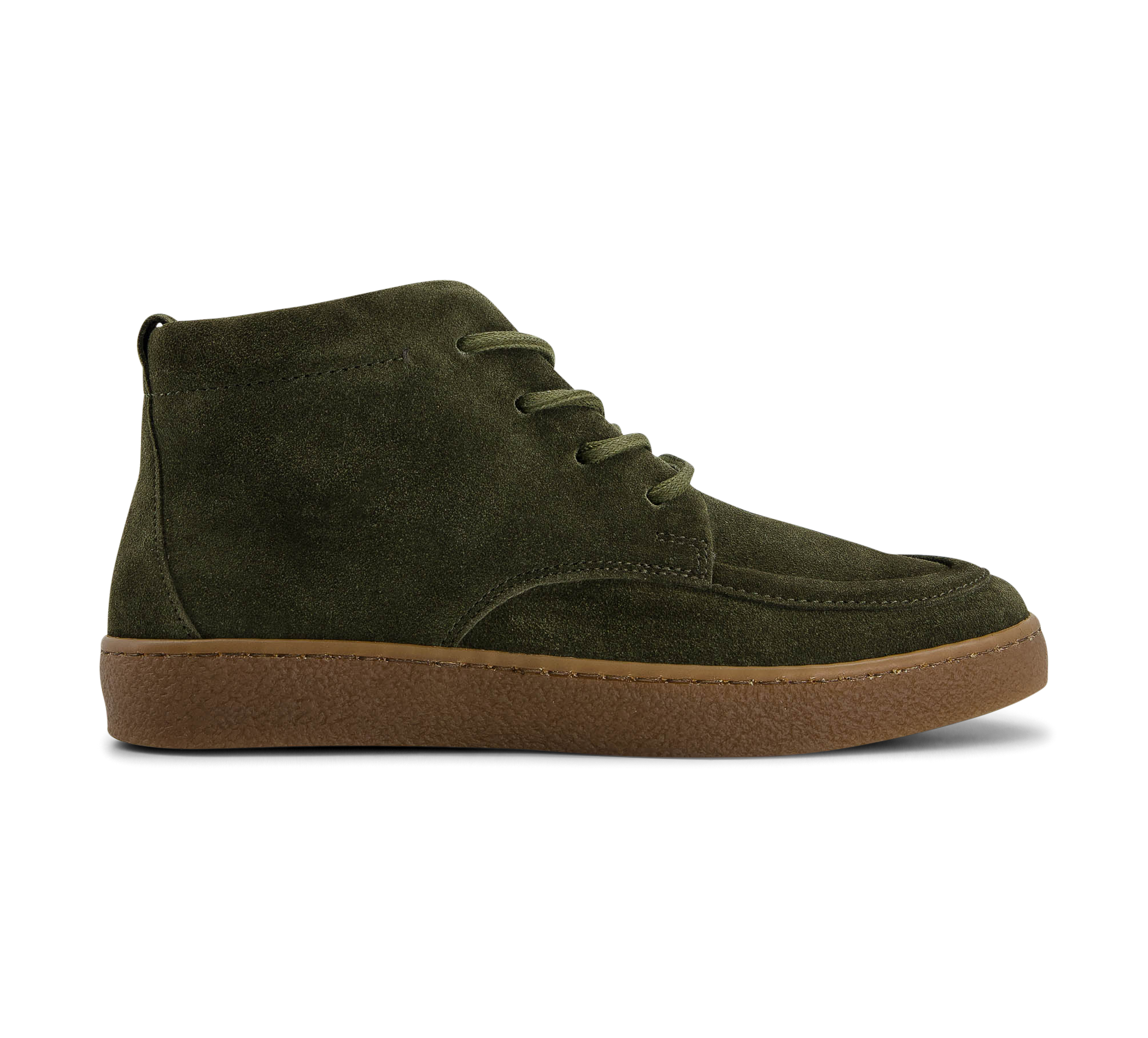 Sneaker high