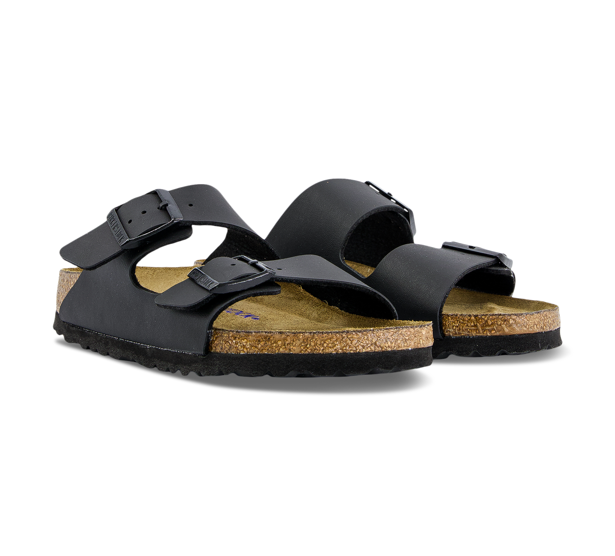 Arizona - Offene Hausschuhe