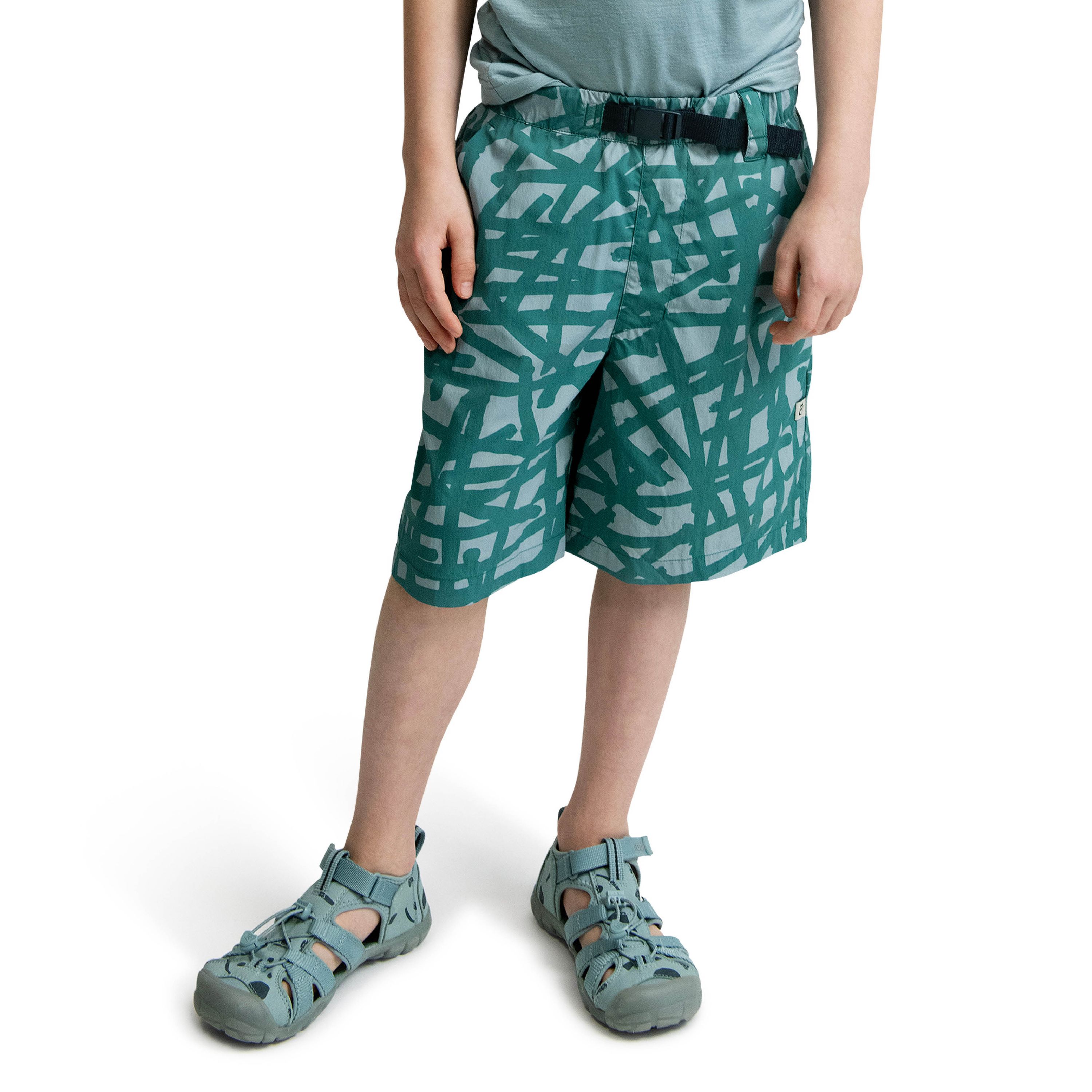 Linn Everyday Outdoor Shorts
