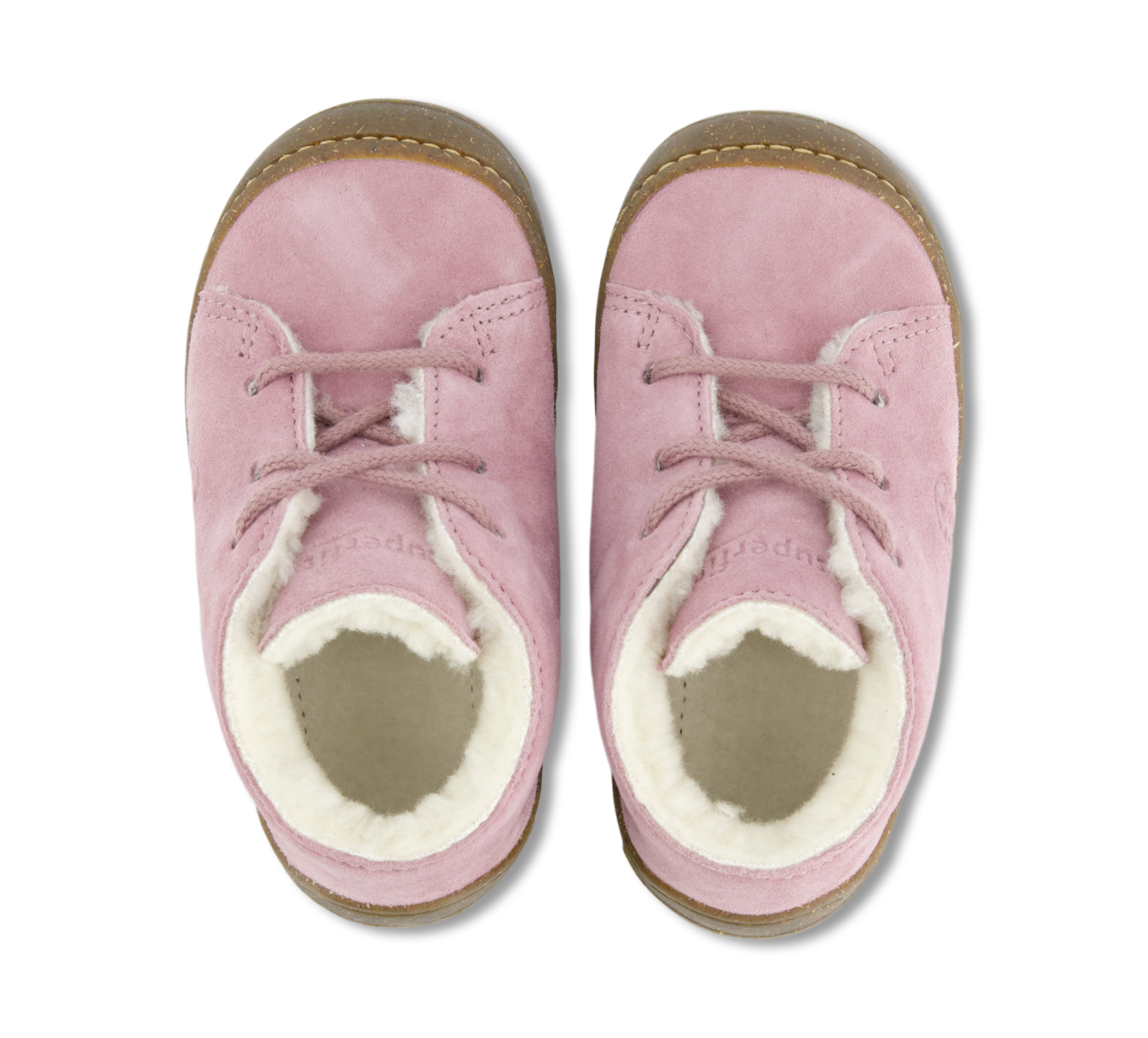 Stiefelette Leder \ SATURNUS