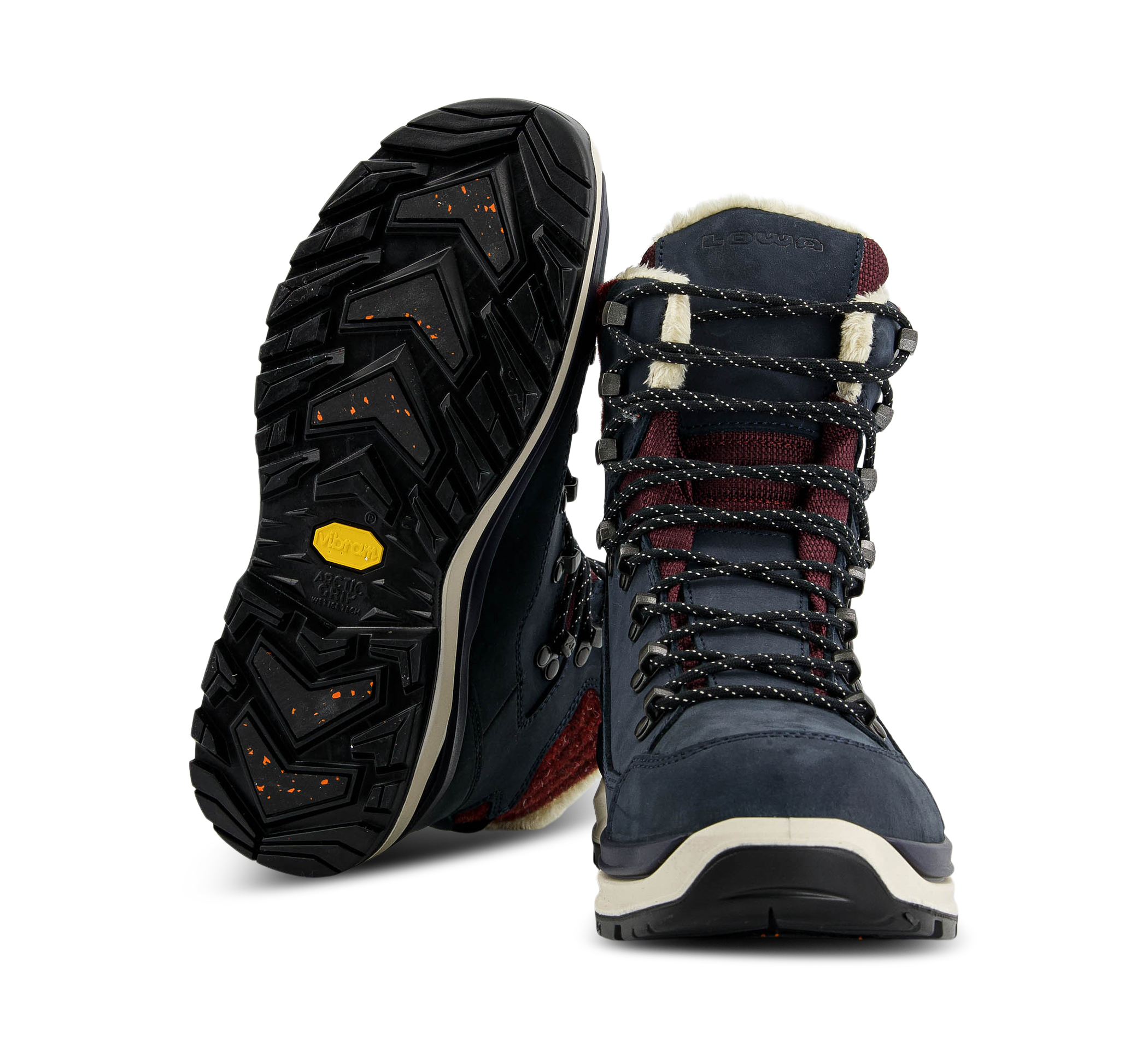 RENEGADE EVO ICE 2 GTX WS