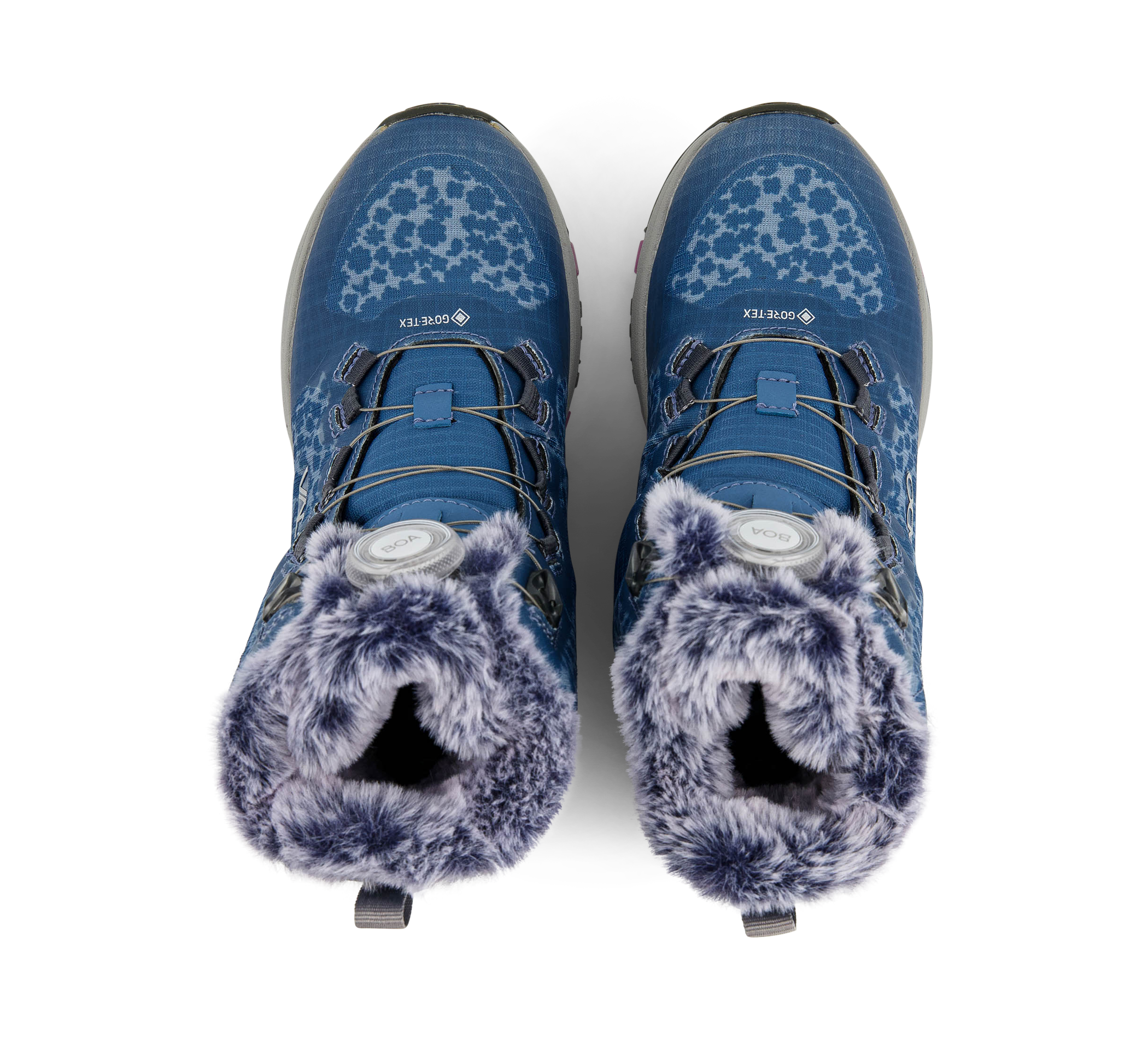Snow Hi Boa Gtx