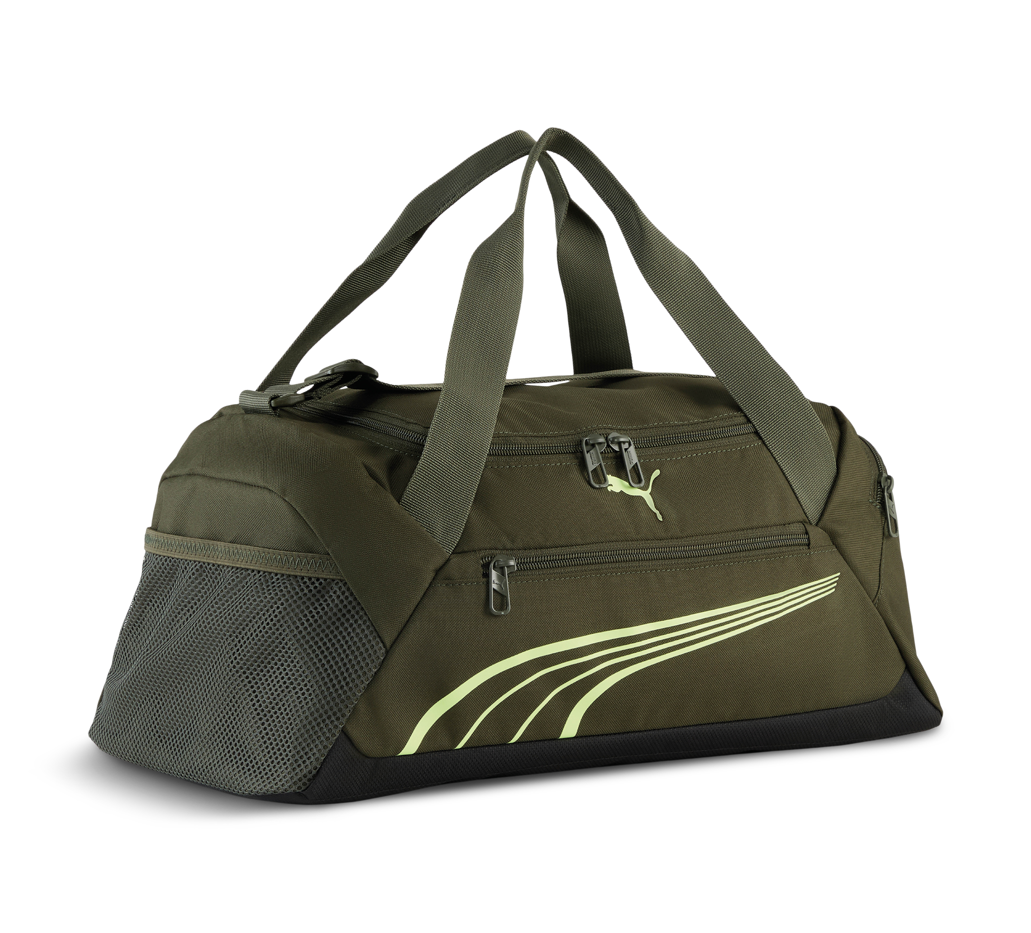 Puma Fundamental Xs Sport Bag