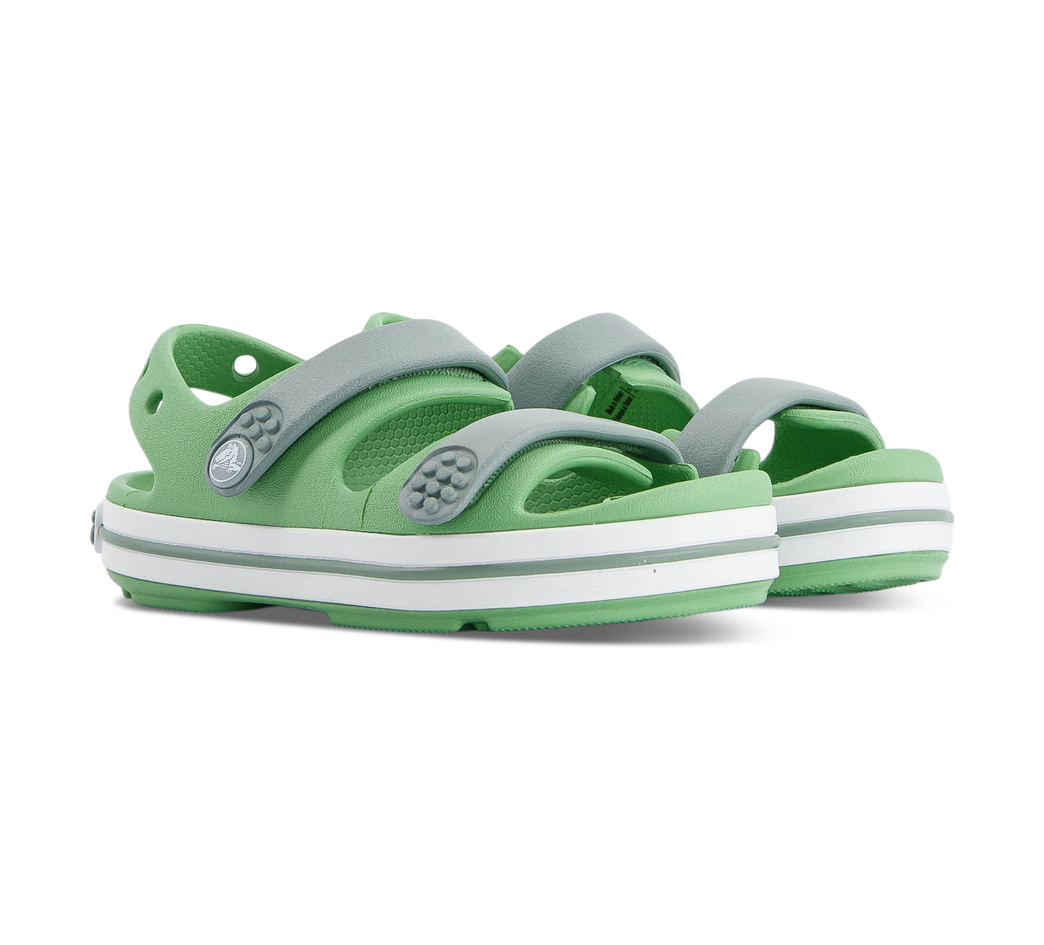 CROCBAND CRUISER SANDAL