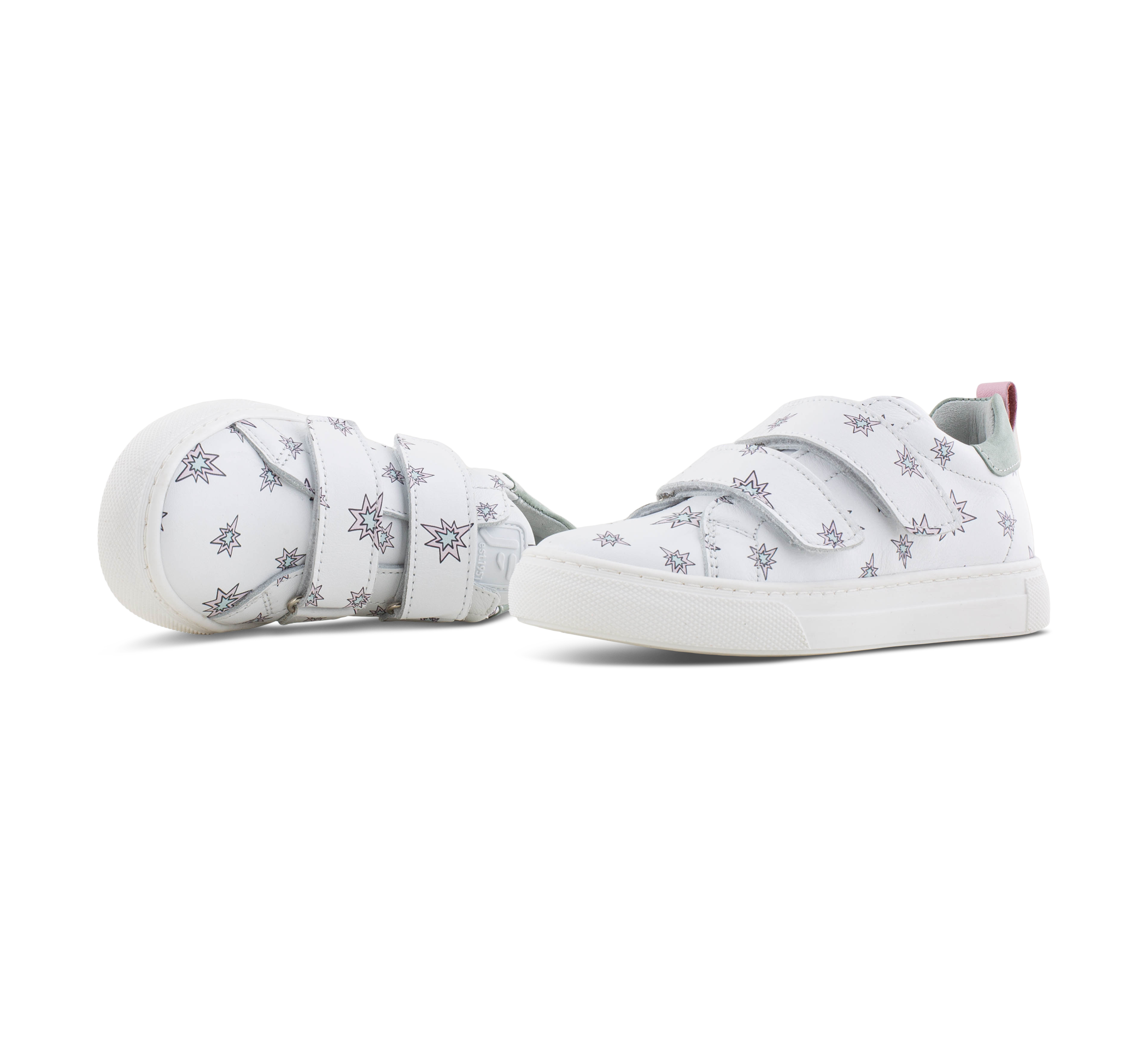 Freaks V - Klettschuhe