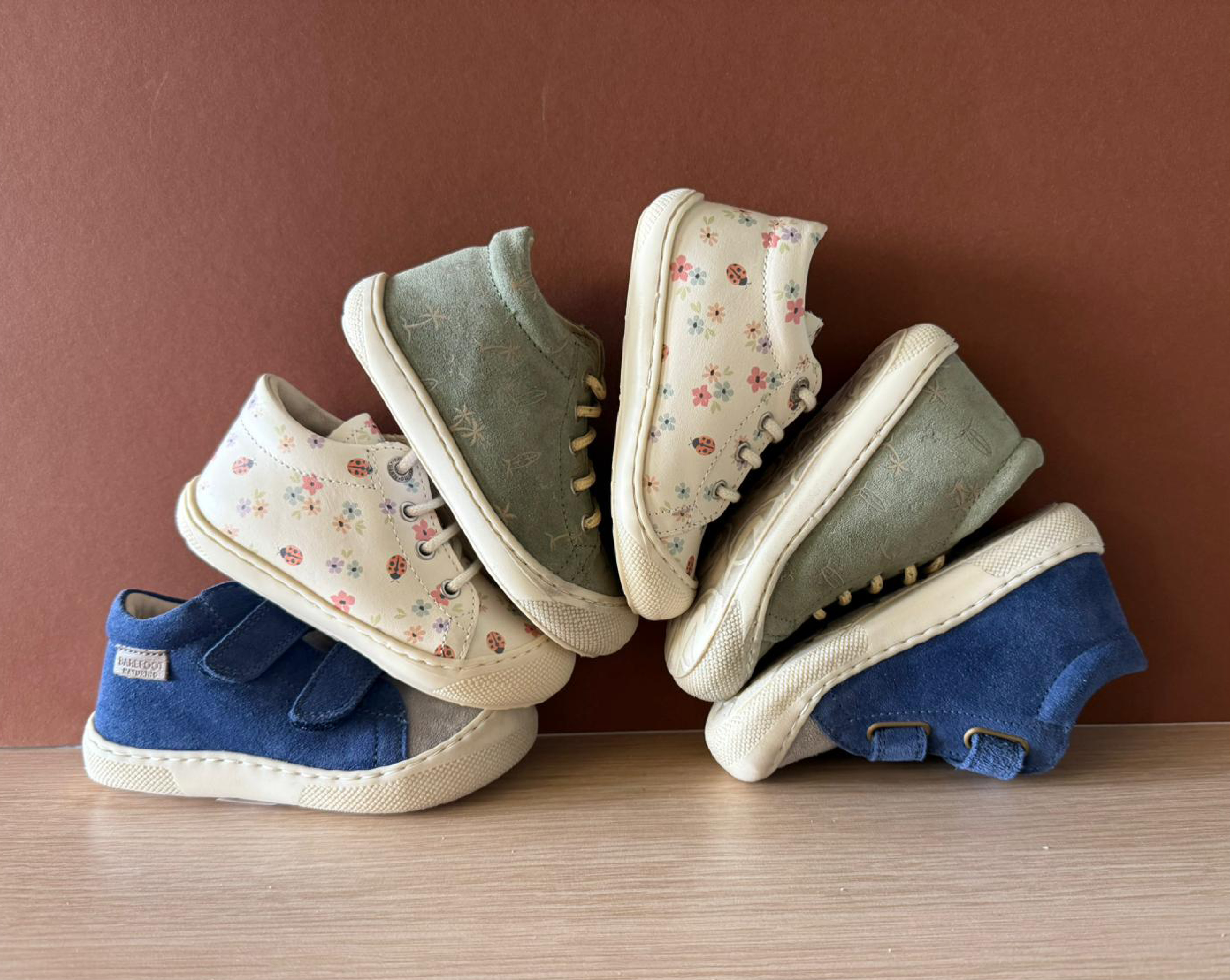 Unterstützung, die mitwächst