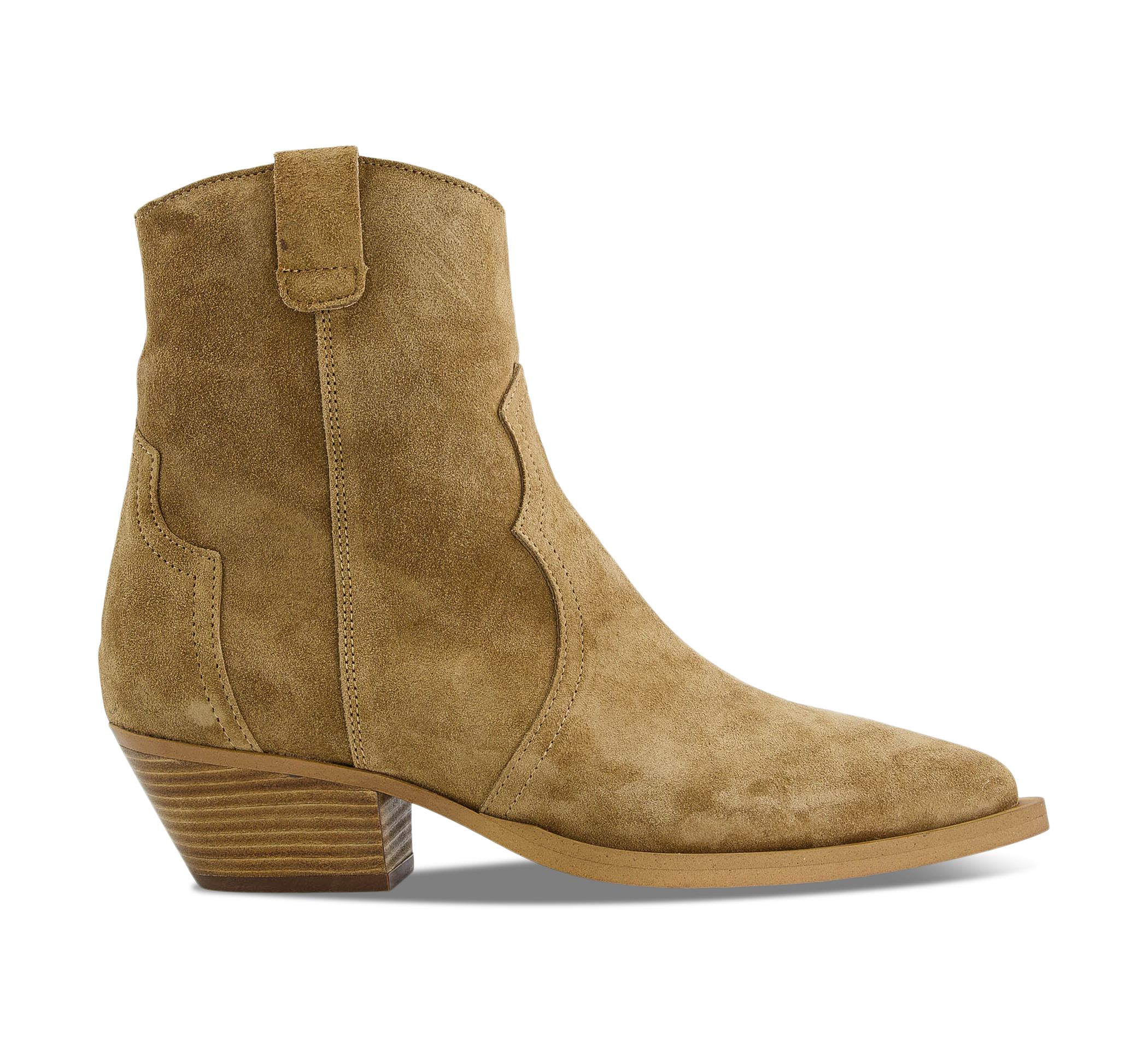 aussen Western