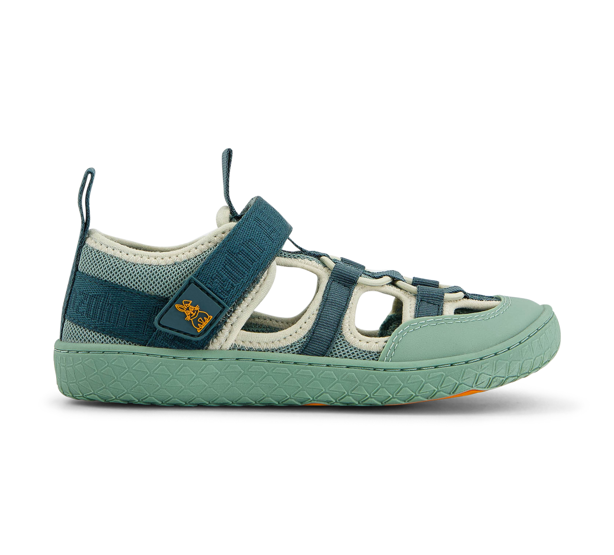 aussen Vegan Roughy Hase