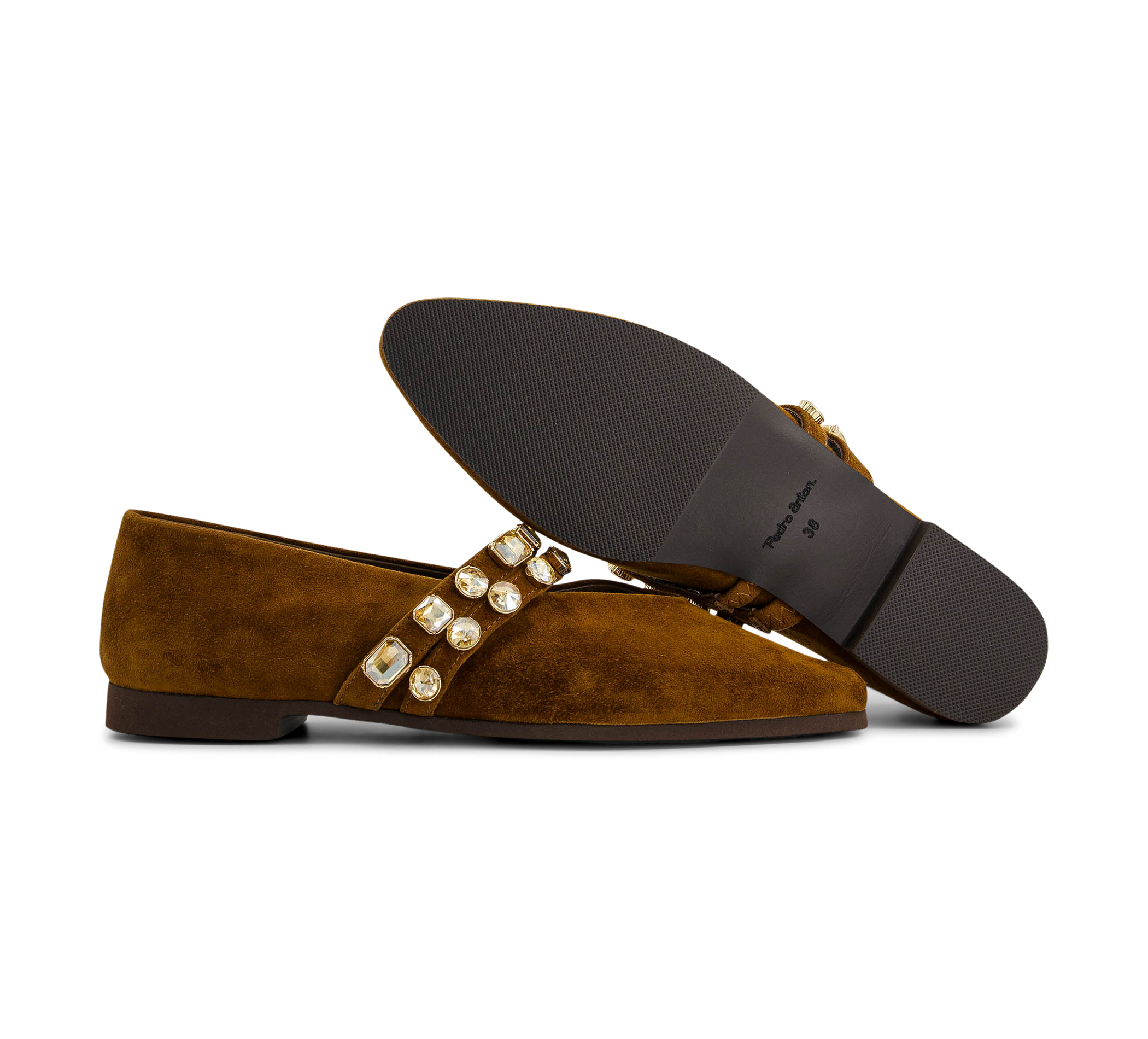 sohle Ballerinas