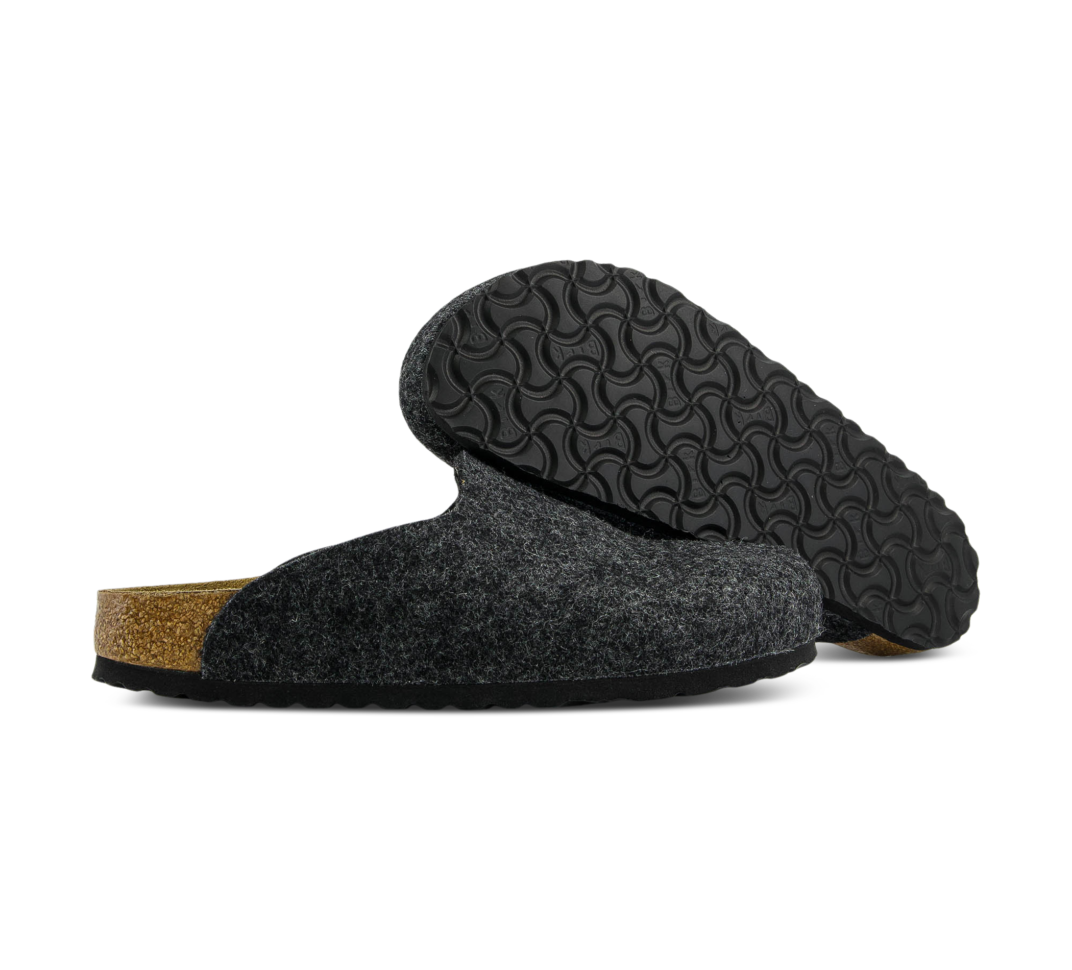 Amsterdam FE Anthracite