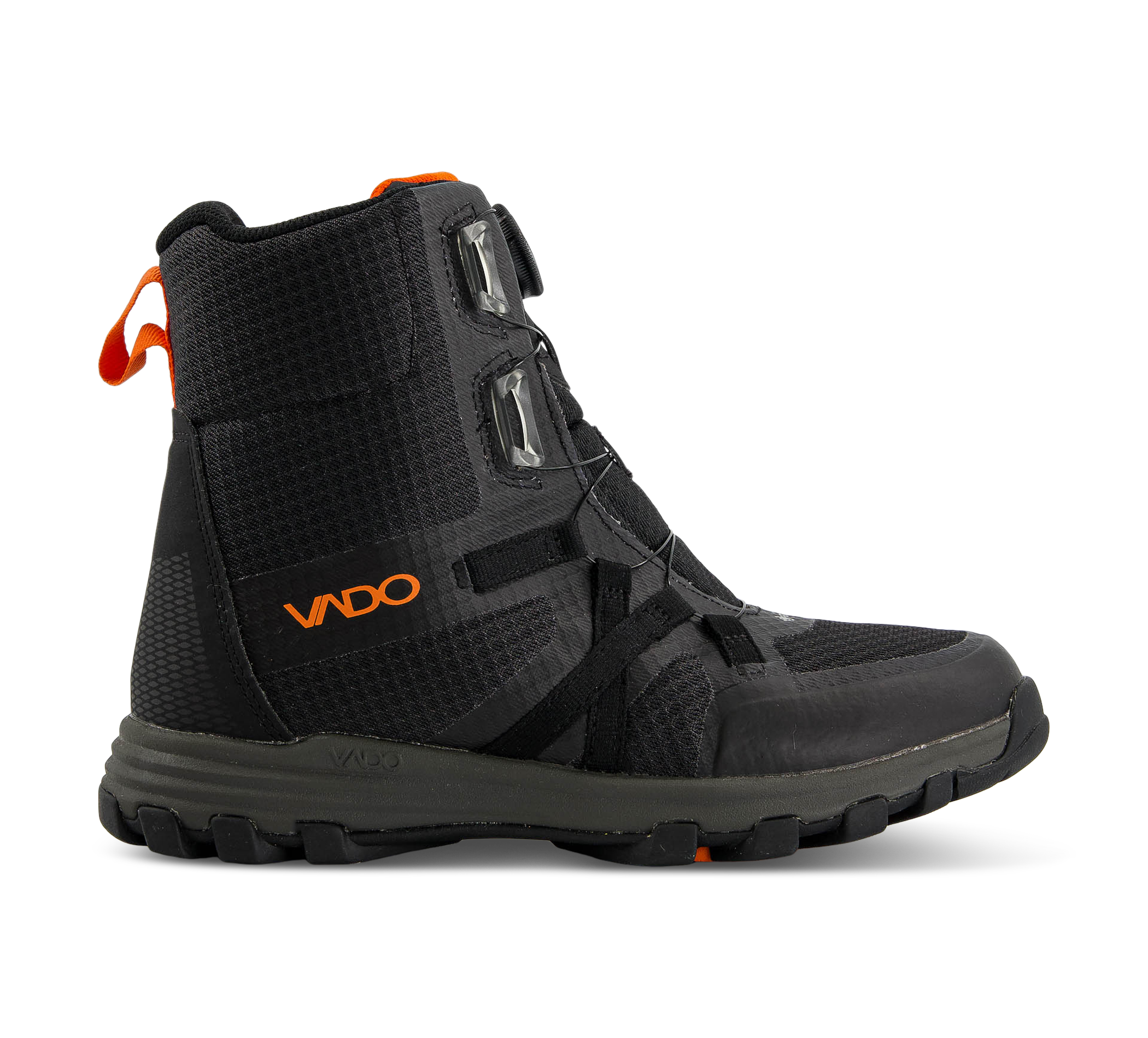 aussen Blazer Hi Boa Gtx