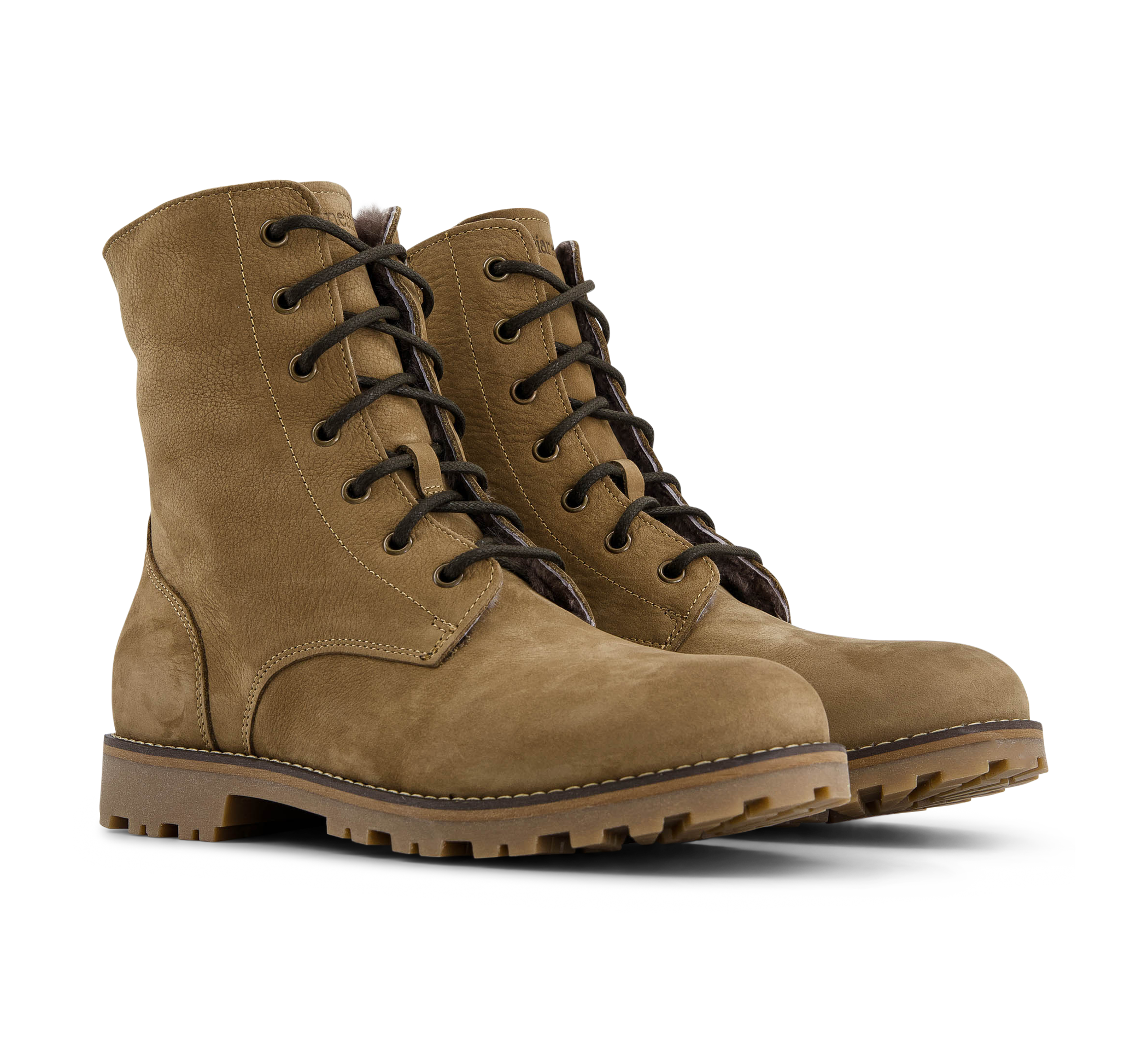 Winterschuhe
