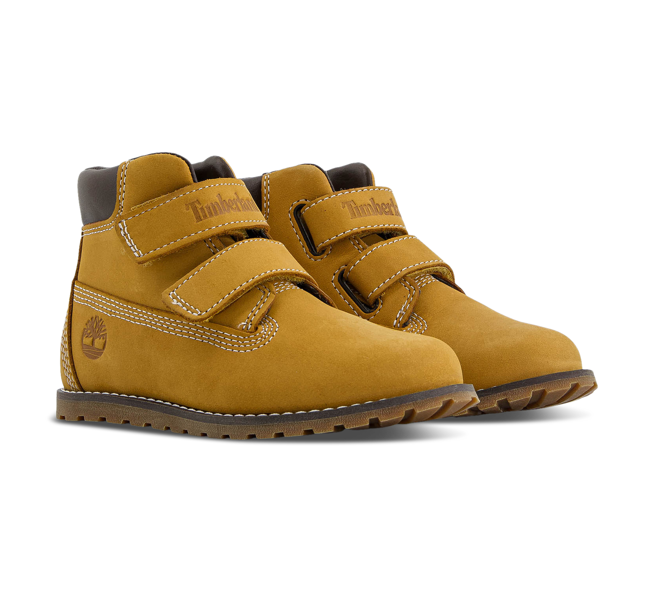 Pokey Pine Mid Hook & Loop