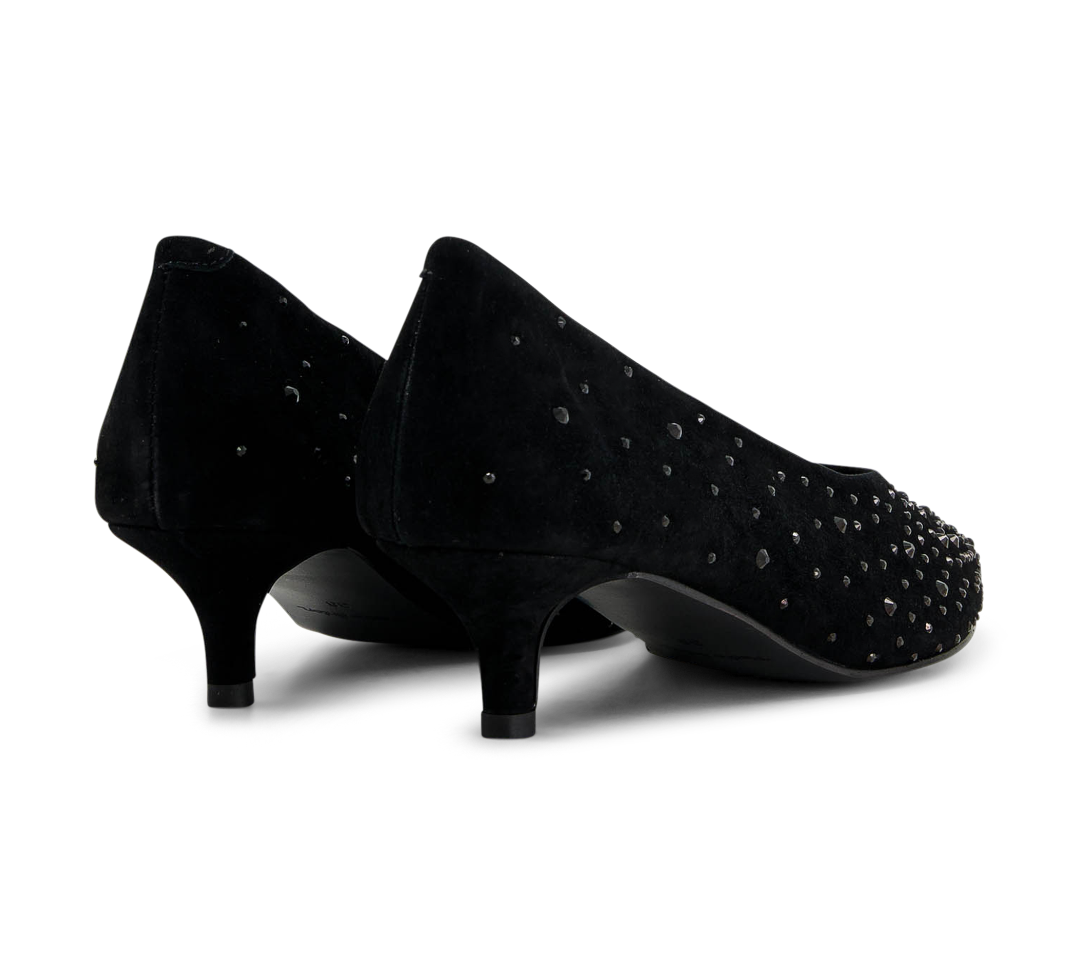 Klassische Pumps