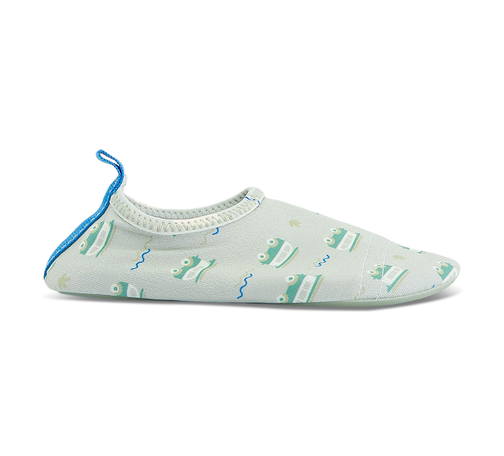 aussen UV Swim shoes Surf boy