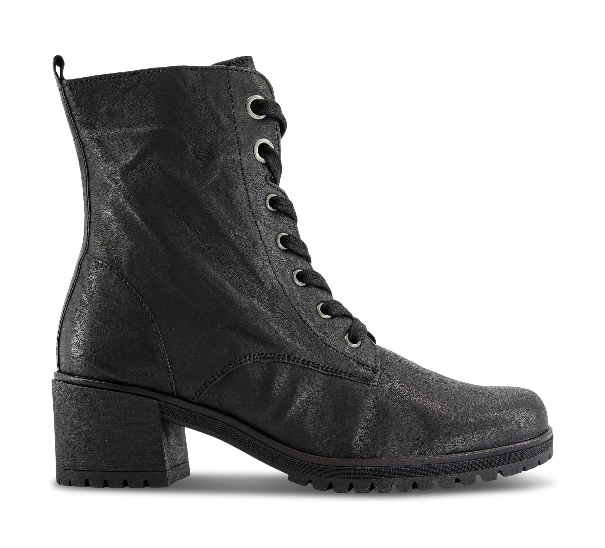 elegante Stiefeletten