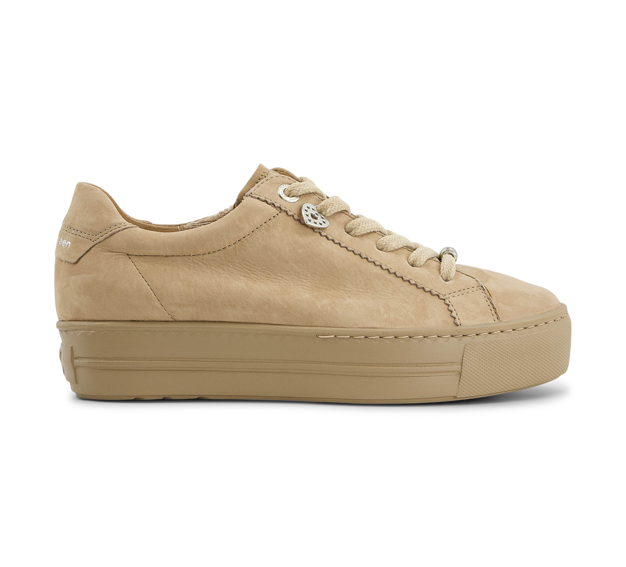 Sneaker low
