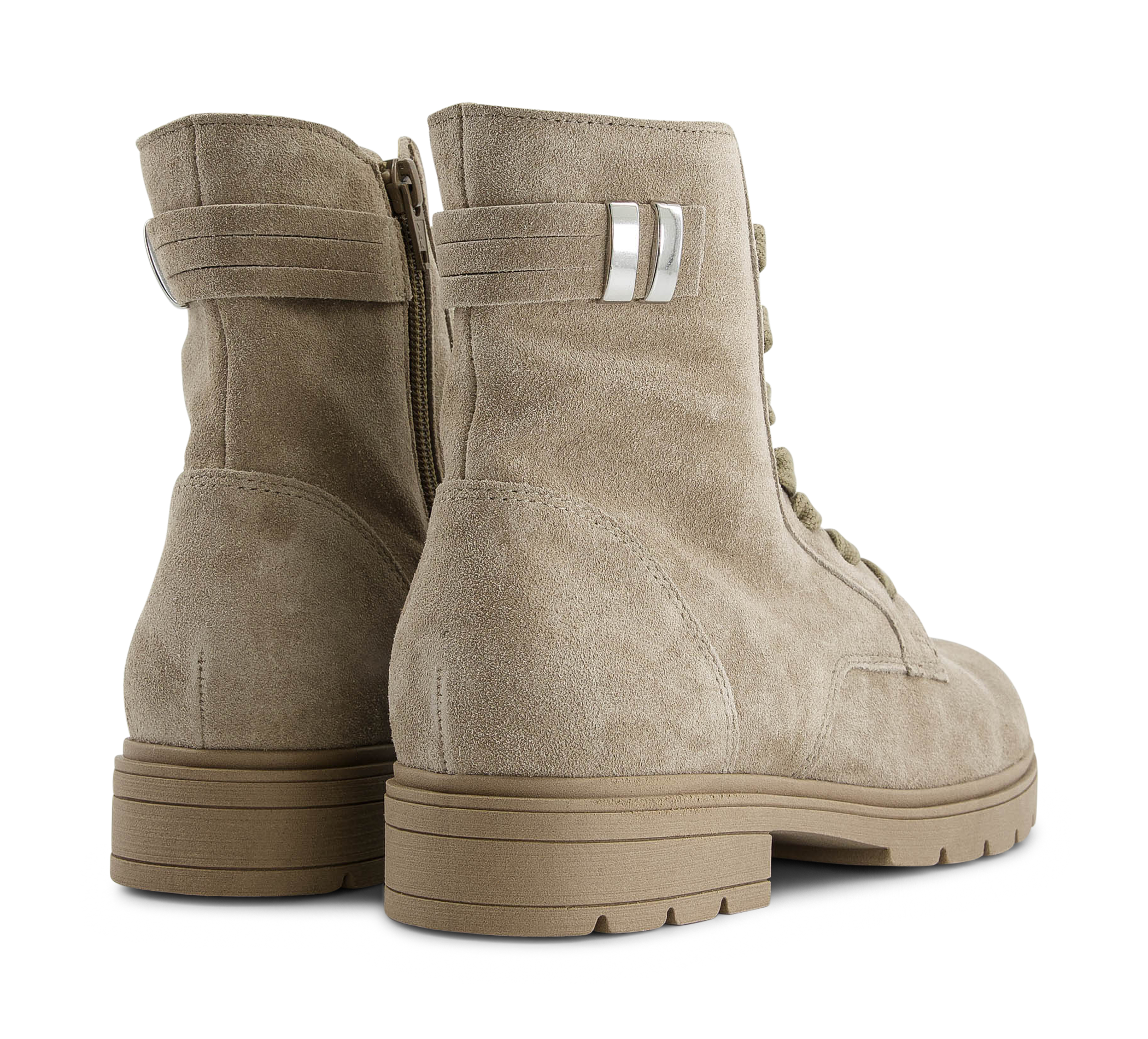 Schnürstiefel