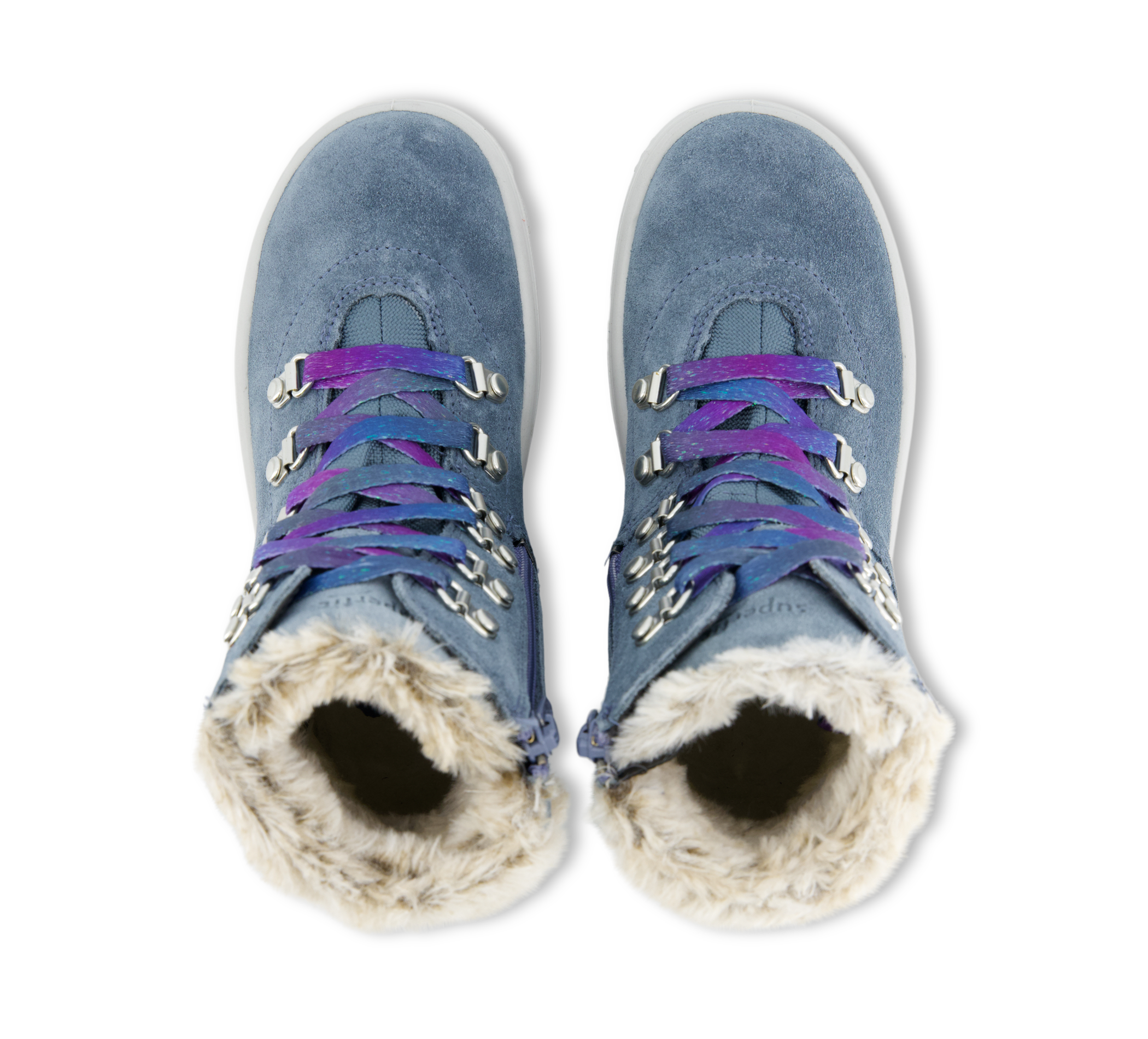 Stiefelette Leder \ FLAVIA