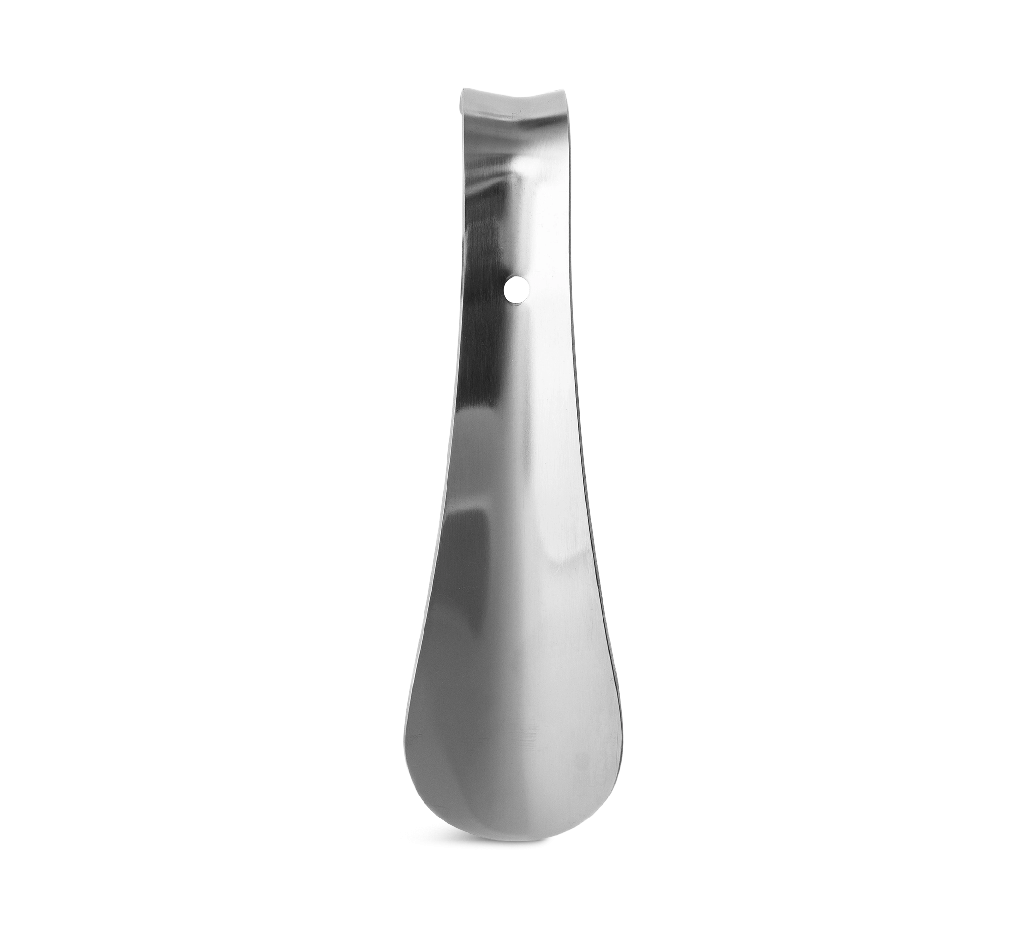 Shoe Horn Metal 15cm - Schuhzubehör