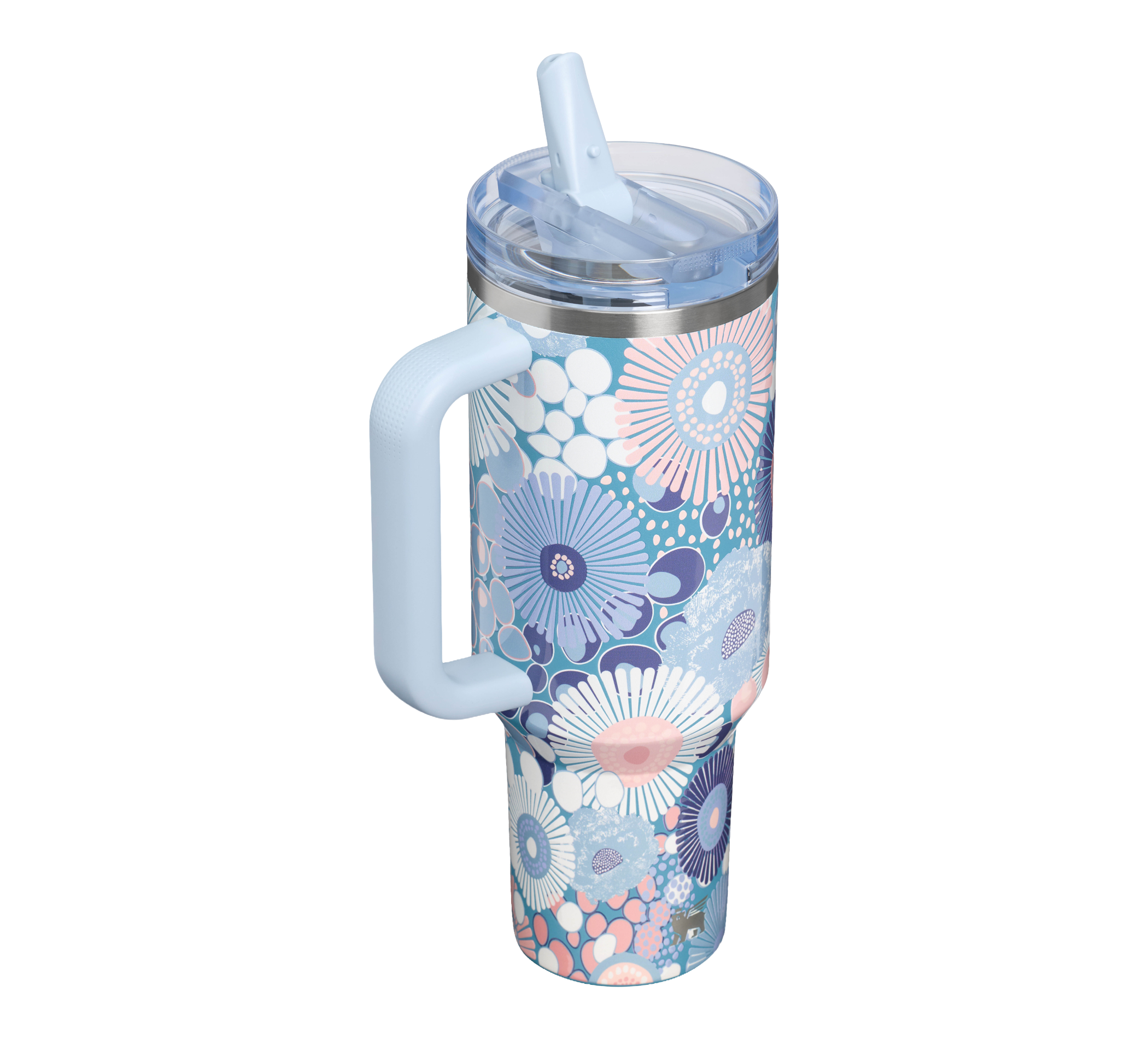 paar Quencher Protour Flip Straw
