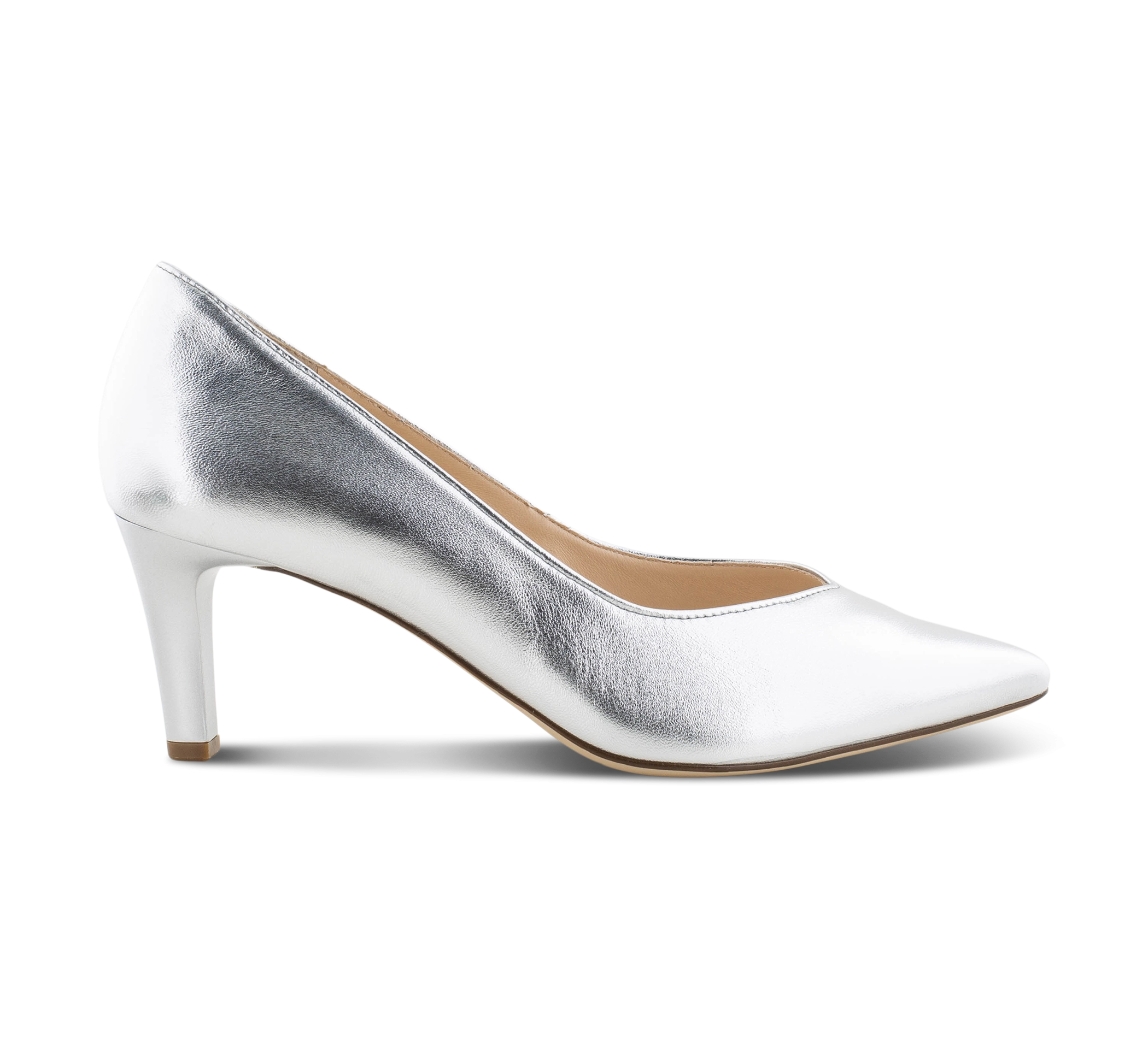 Klassische Pumps