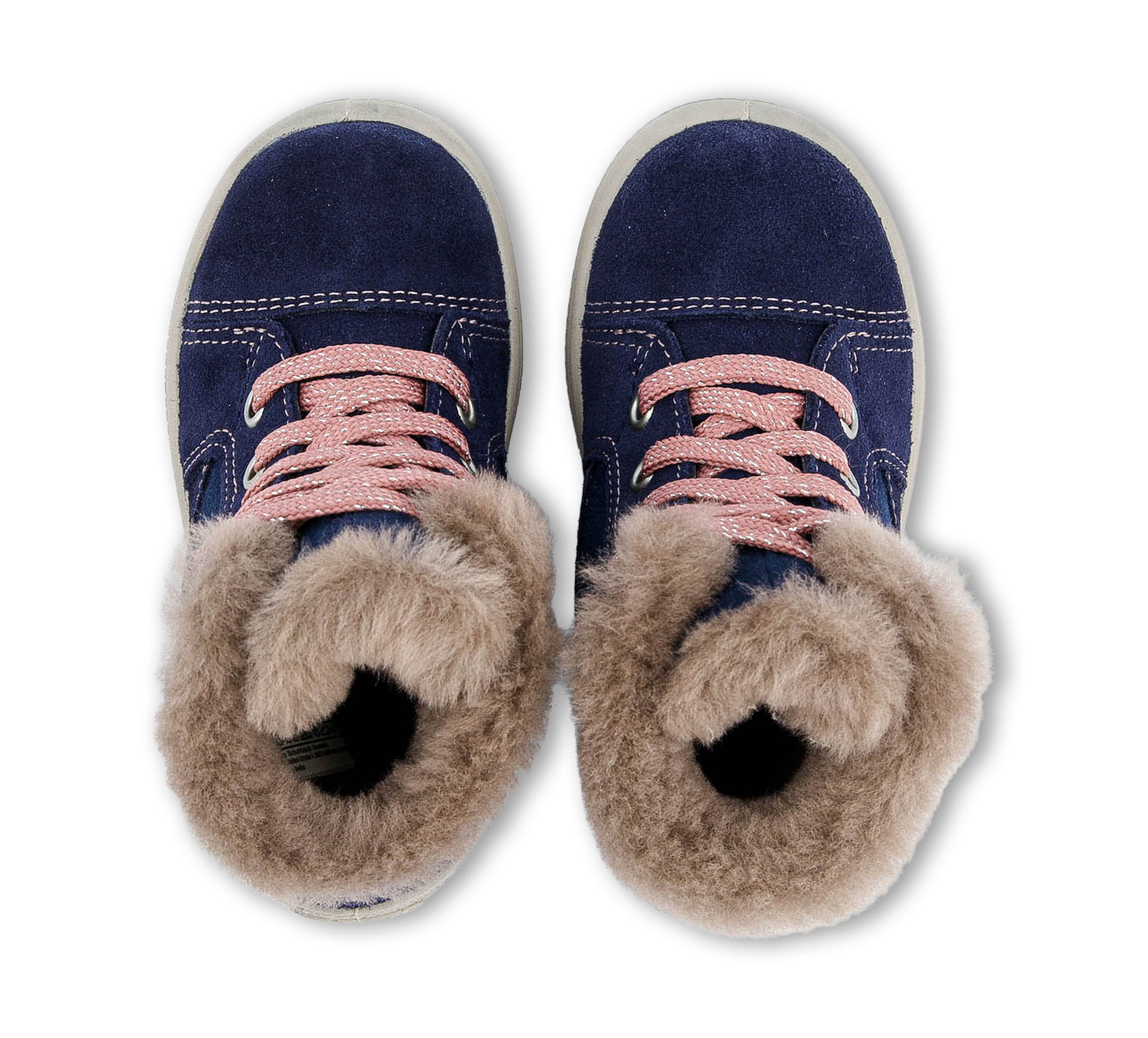 Stiefelette Leder \ GROOVY