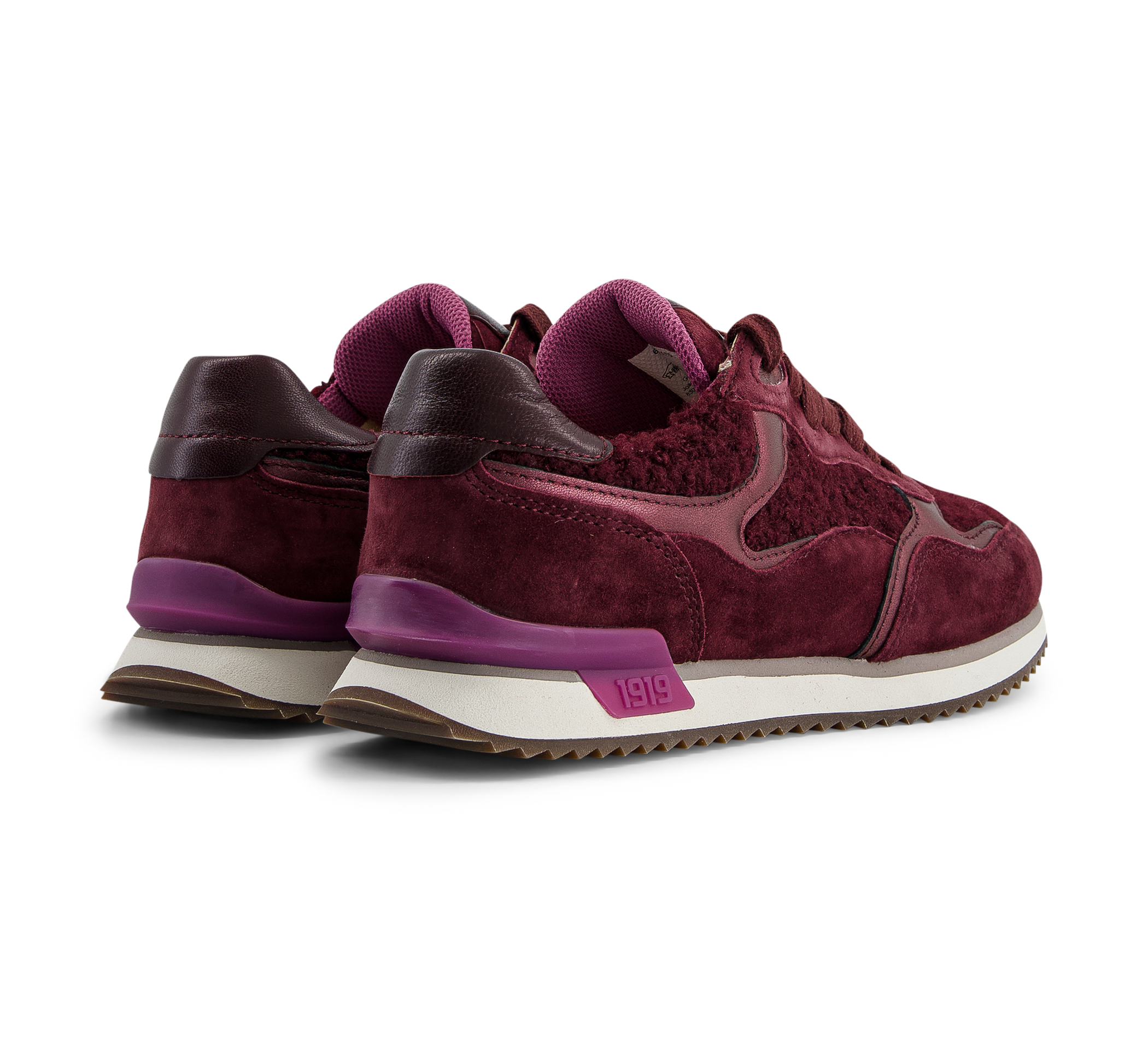 Sneaker low