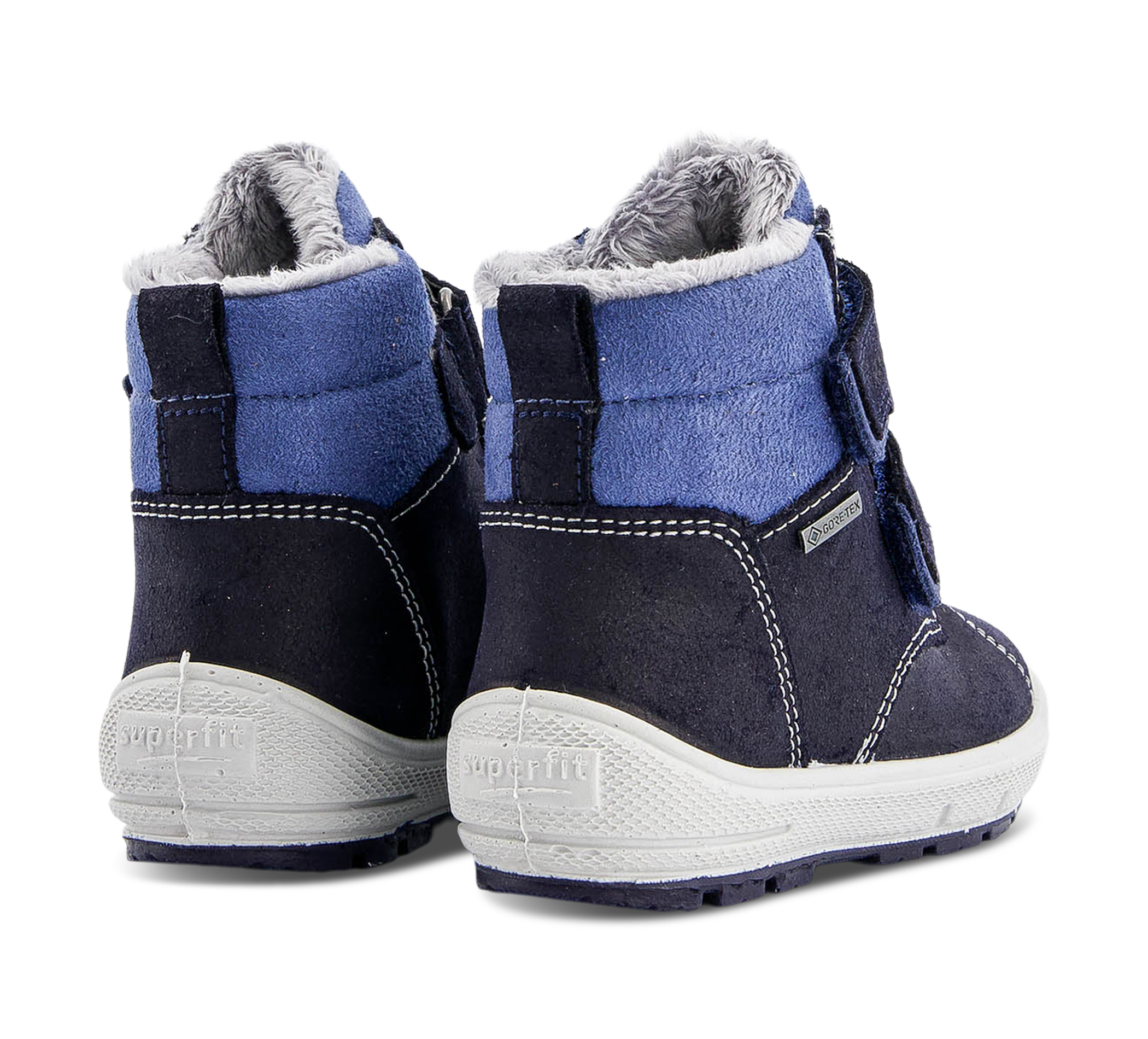 Groovy - Winterschuhe