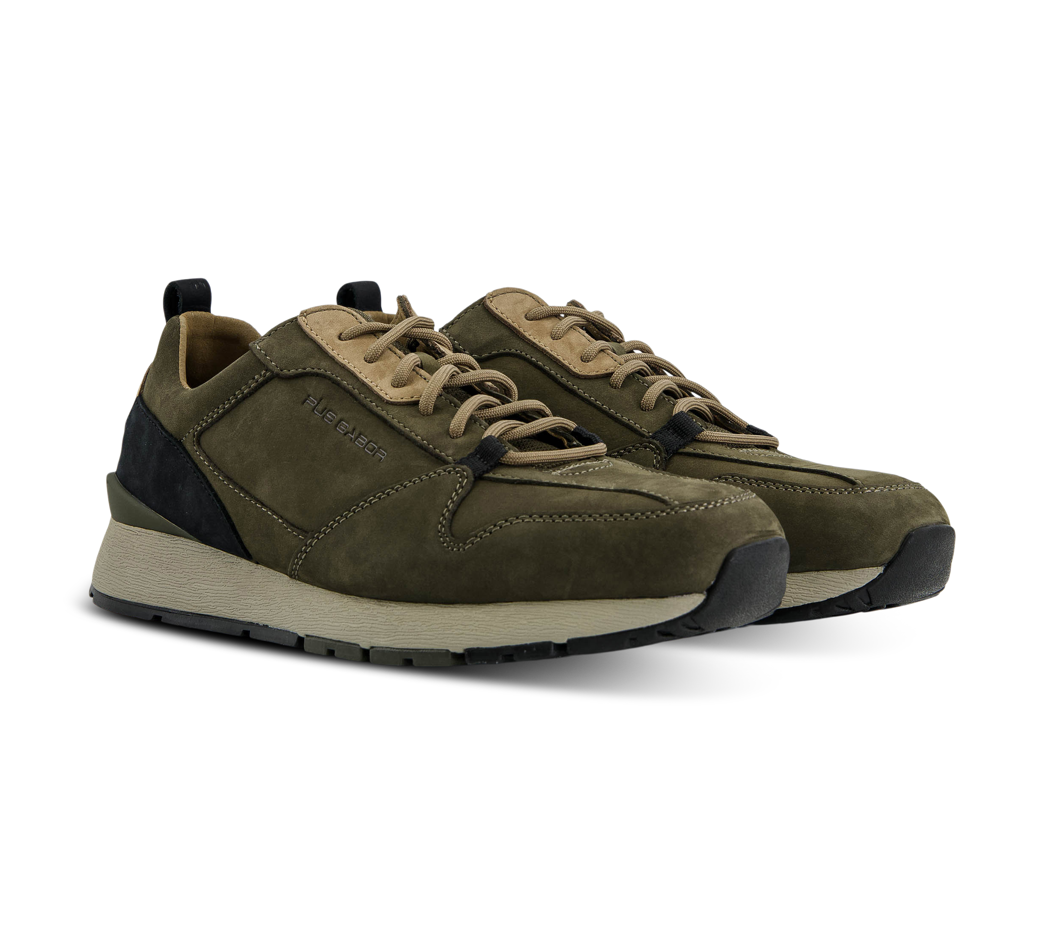 30926200_3ed67c29-be21-46e2-bef4-0cda7653f6c3 Sneaker low