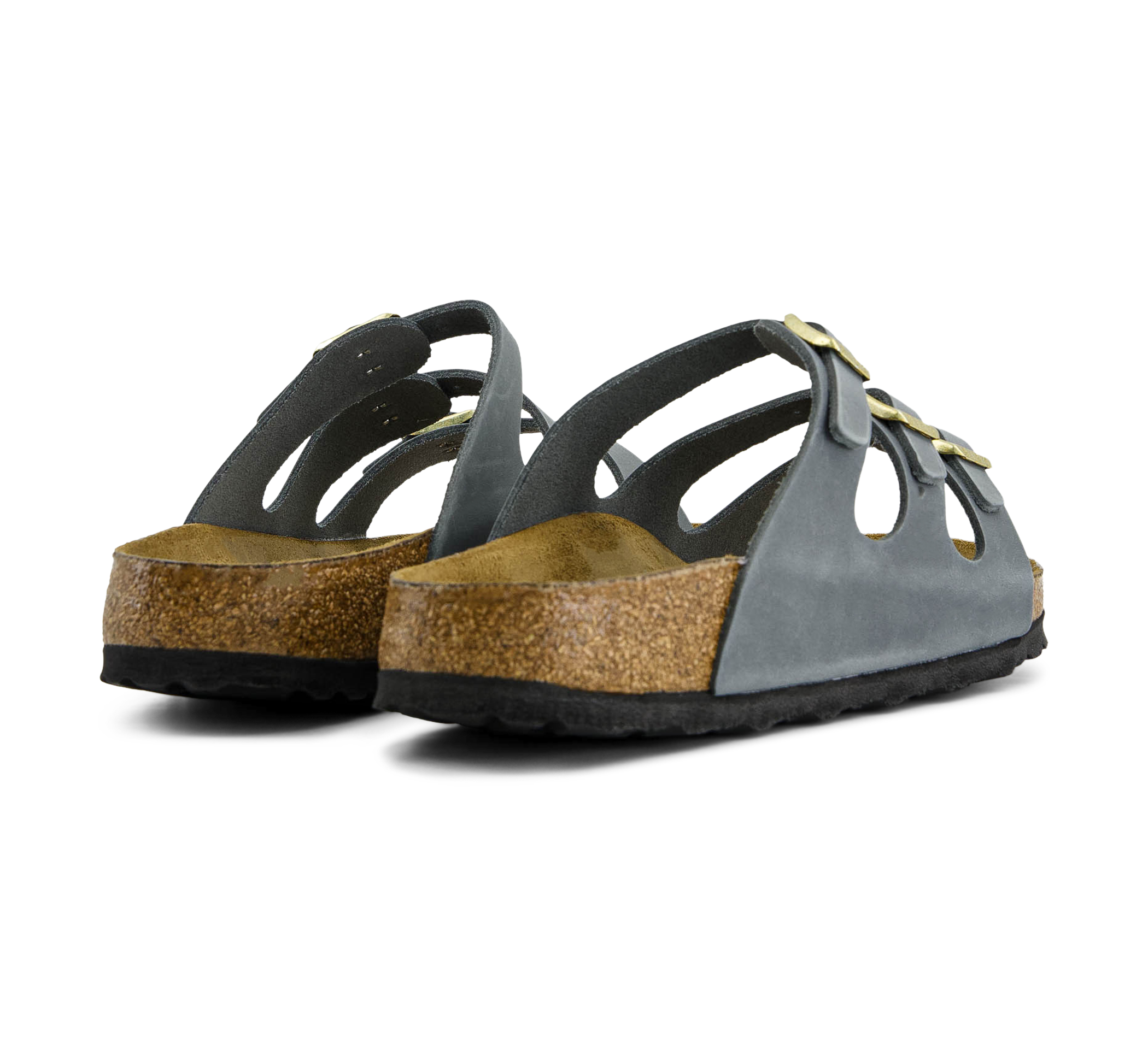 Florida LEOI Basalt Gray