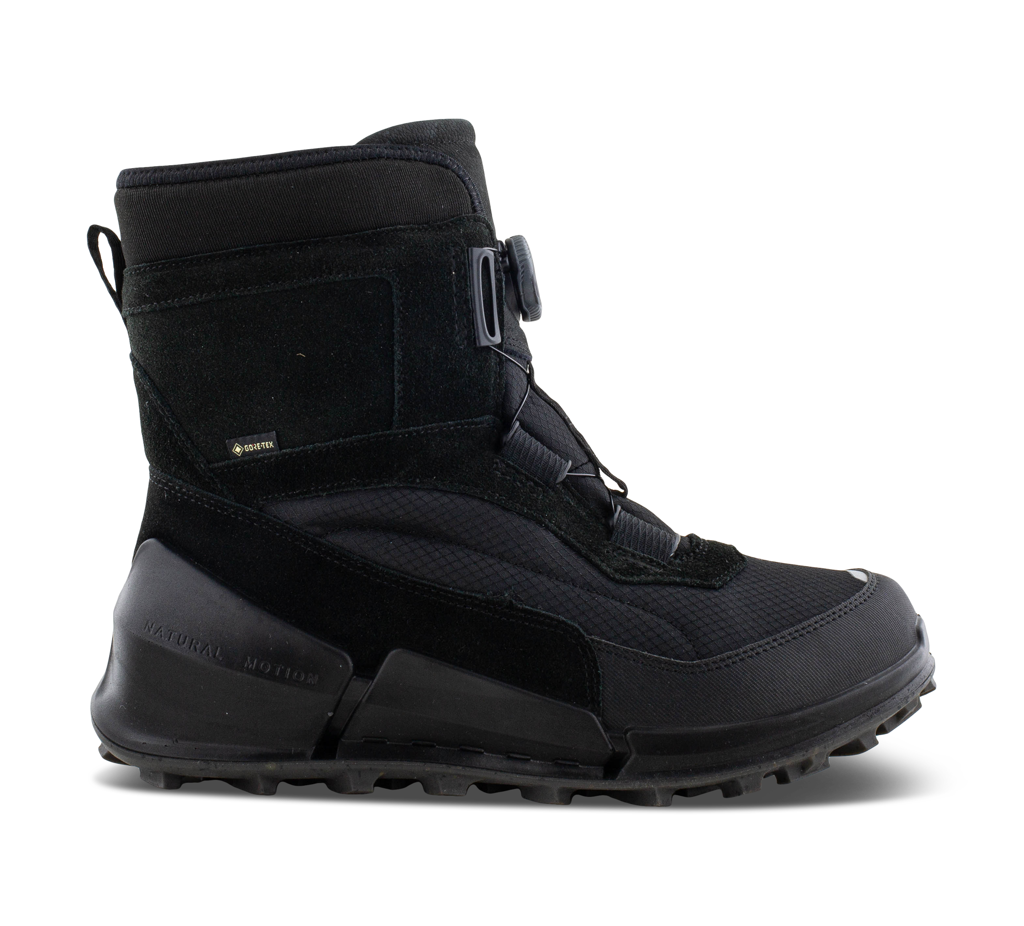 Biom K2 - Winterschuhe