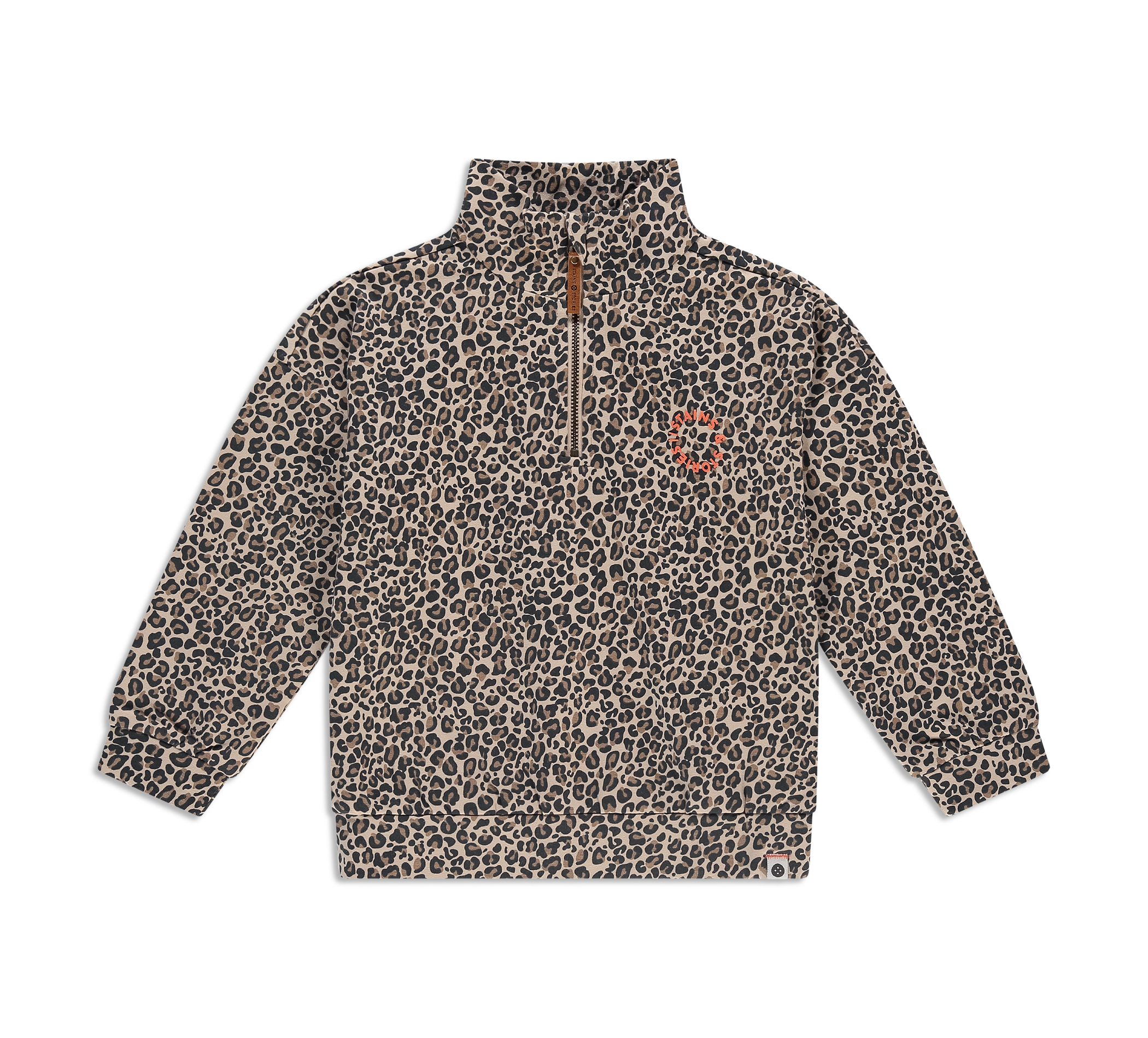 Pullover & Sweatshirts