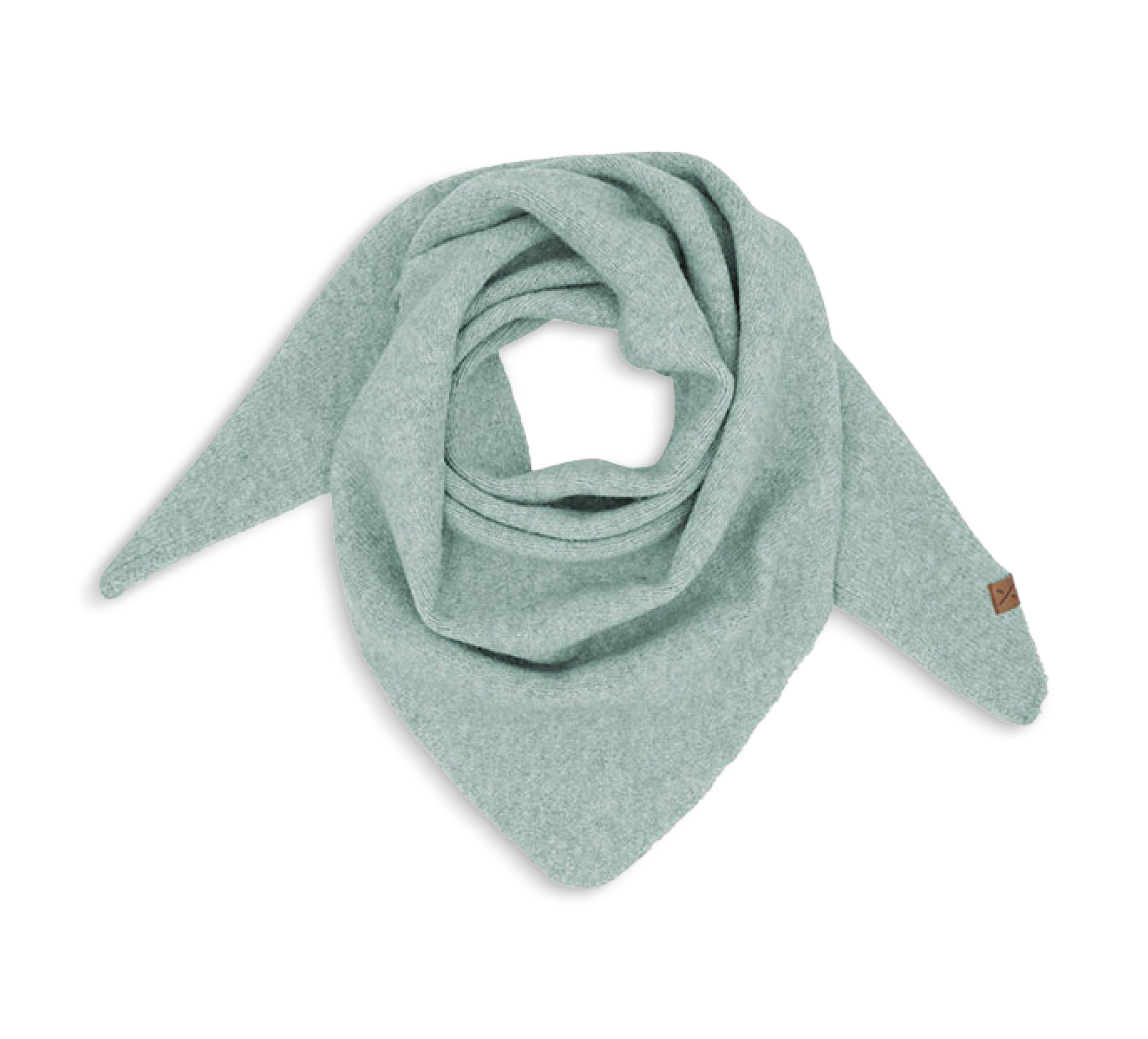 Kids Girl-dreiecktuch