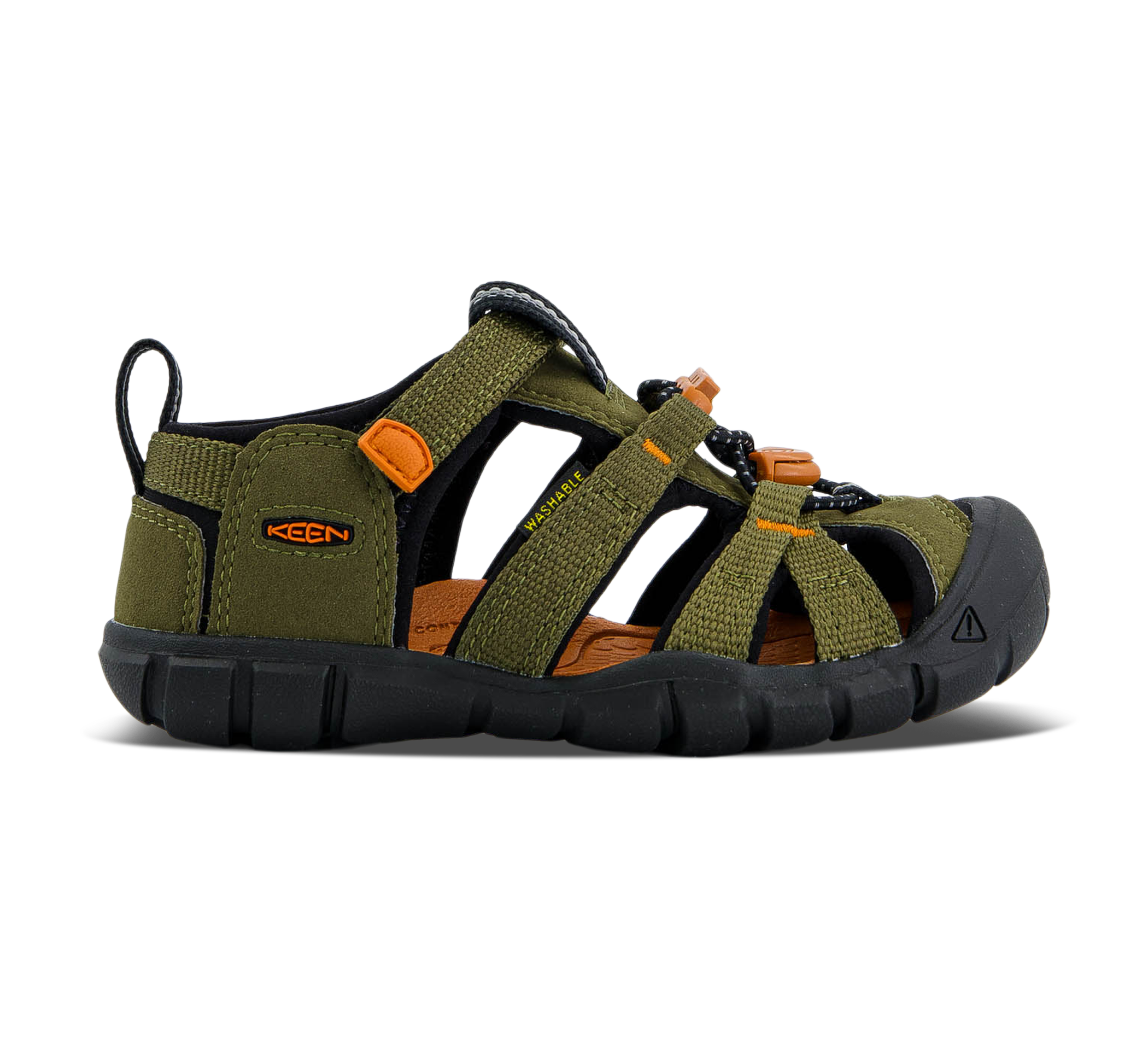 aussen Kids Seacamp II CNX