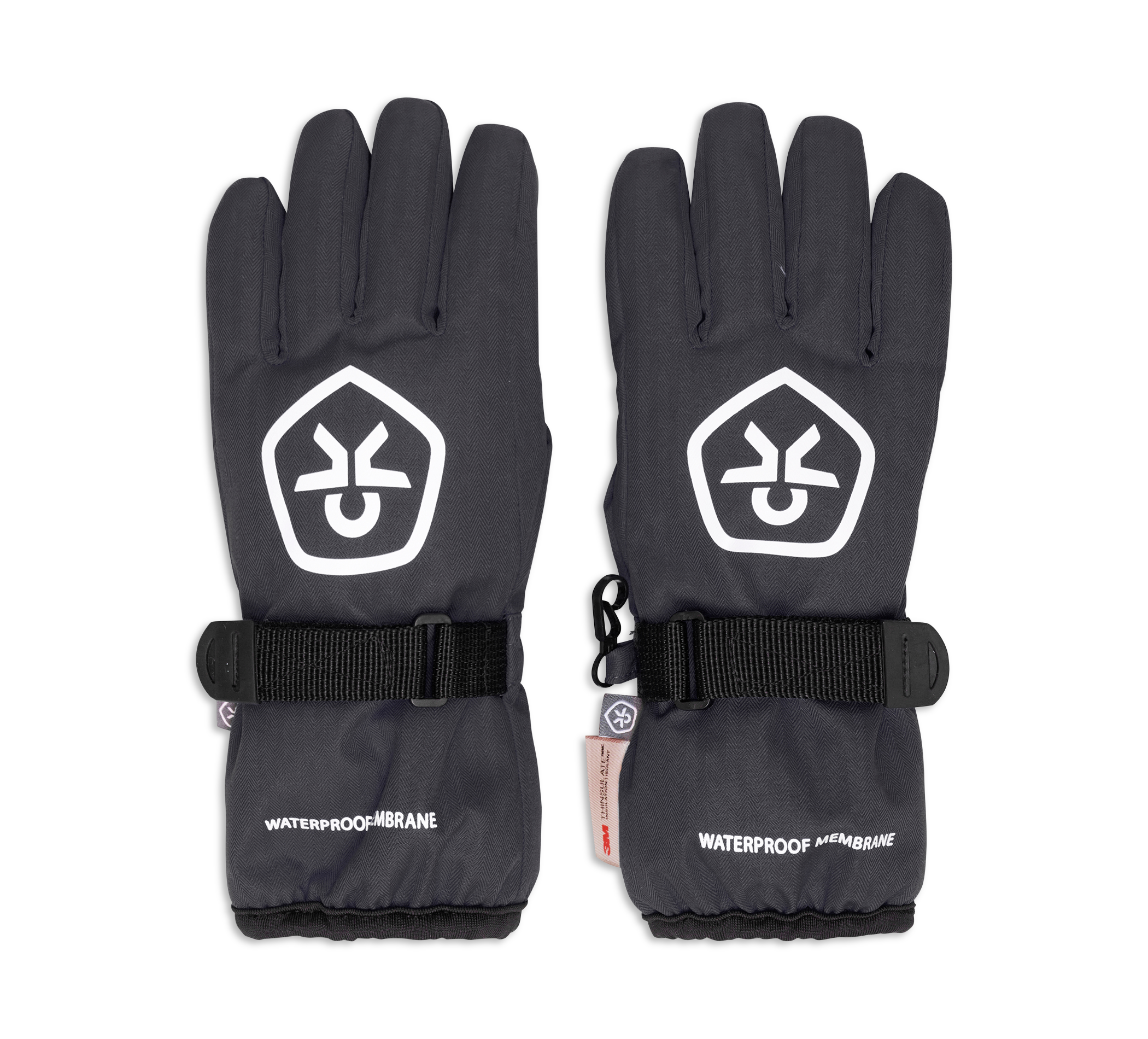 aussen Gloves - Waterproof