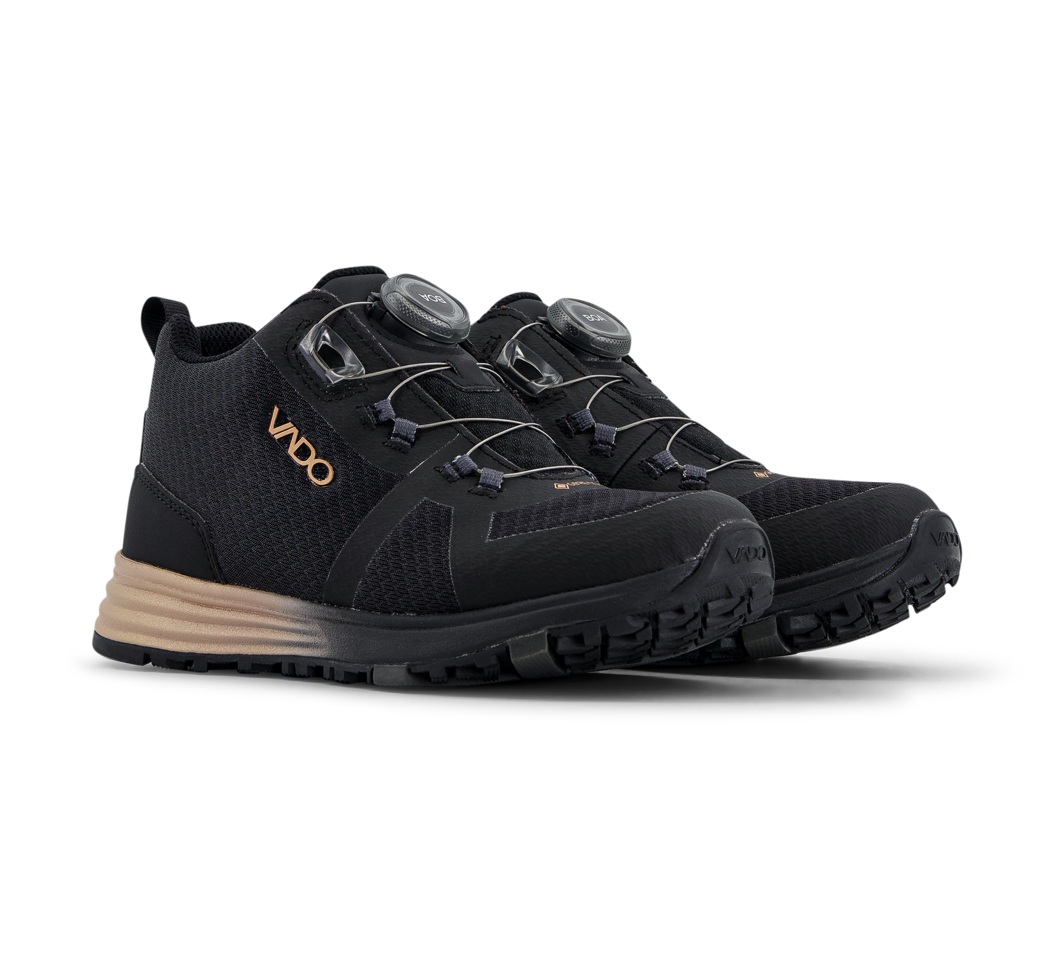 Freak Mid Boa Gtx