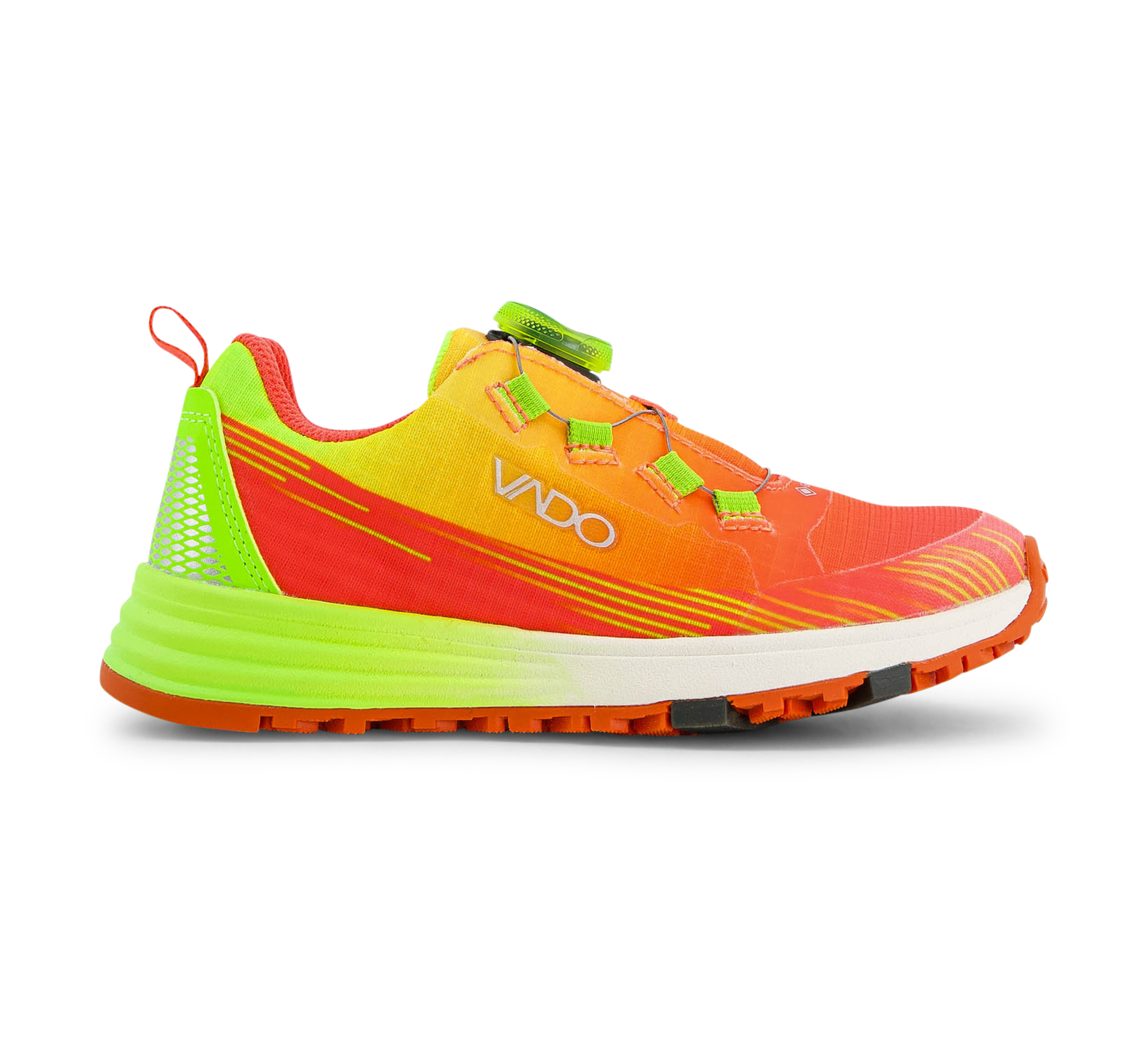 aussen Winner Lo Boa Gtx