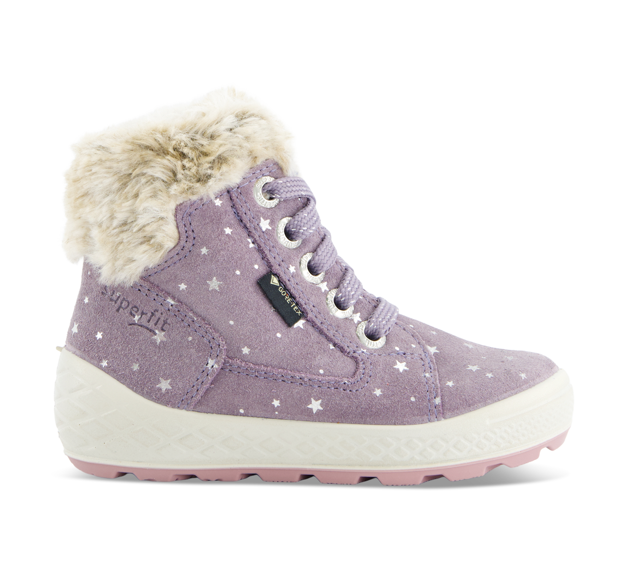 Stiefelette Leder \ GROOVY 2.0