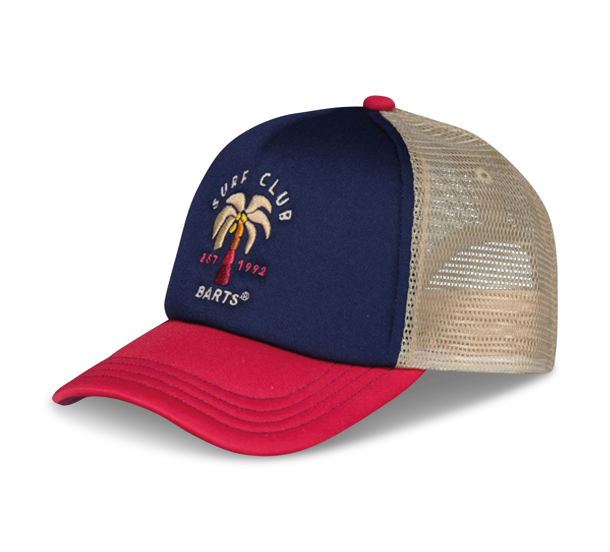 Surfie Cap Surfie Cap