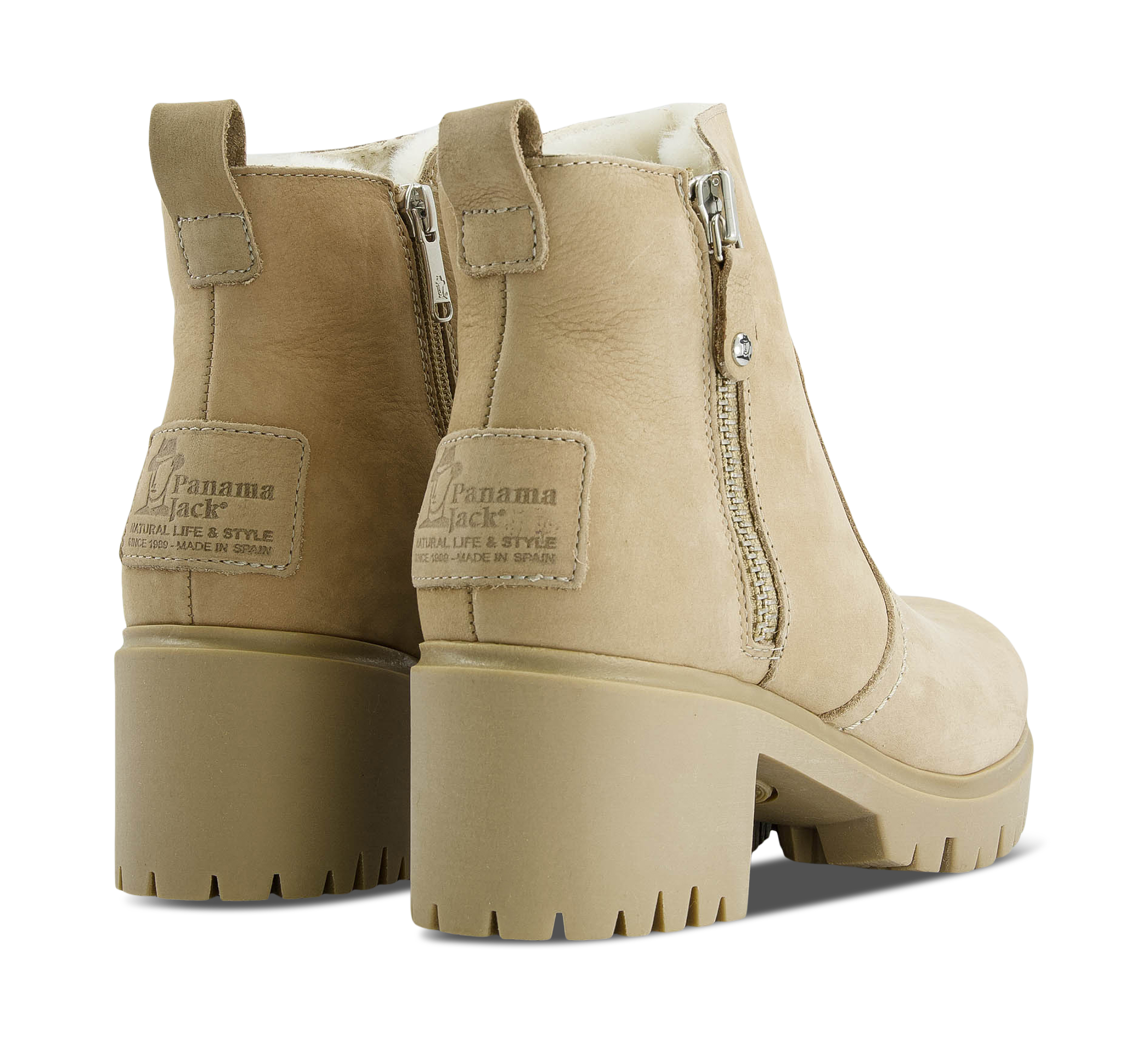 Pauline Igloo B8/PT192464B008