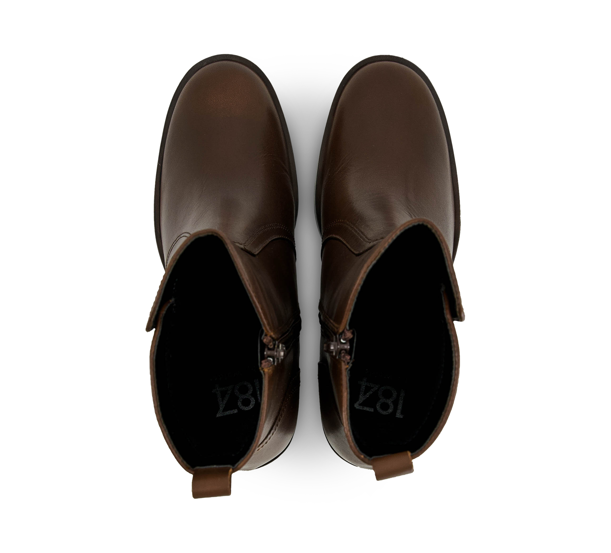 oben Klassische Stiefelette