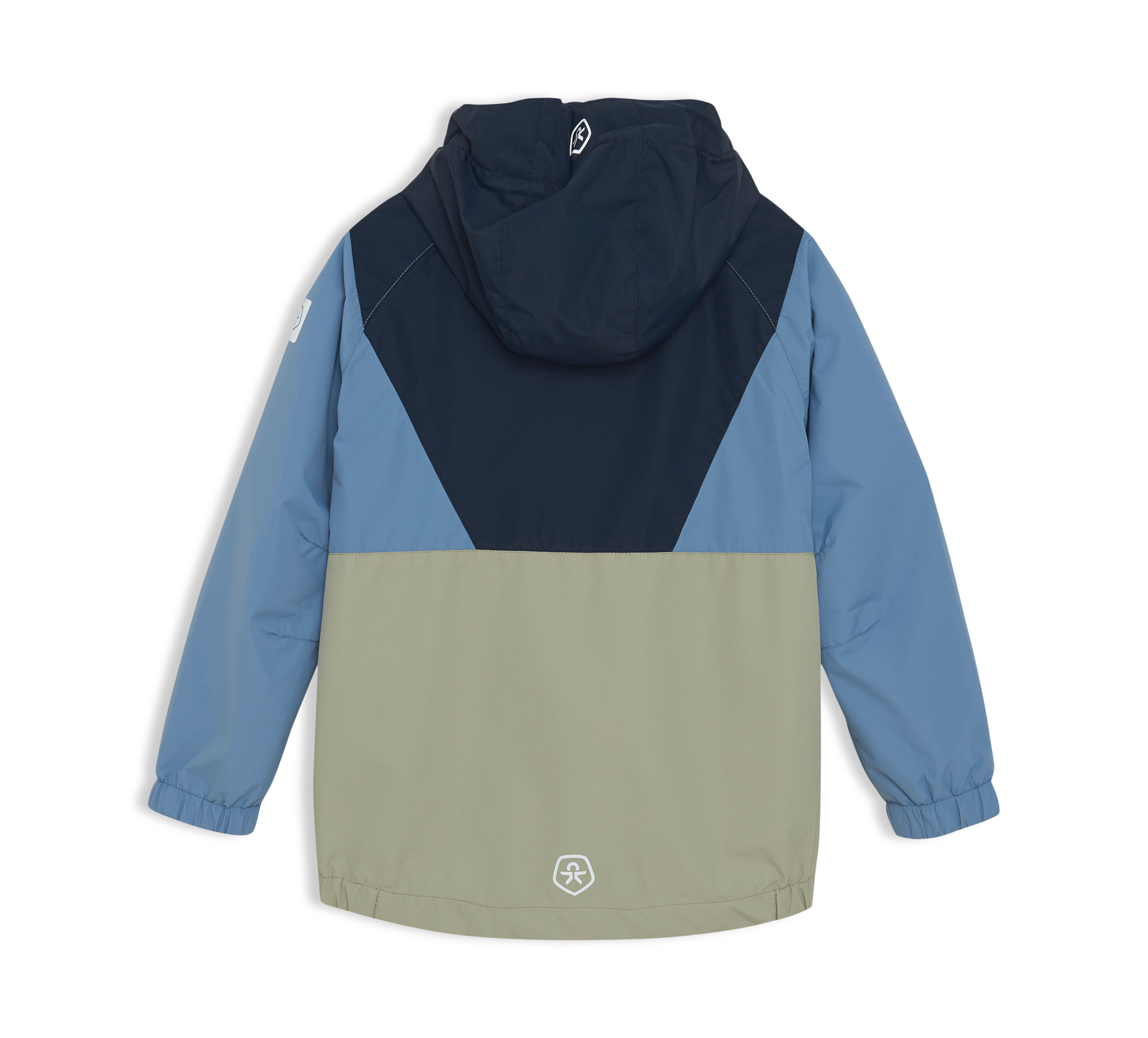paar Jacket