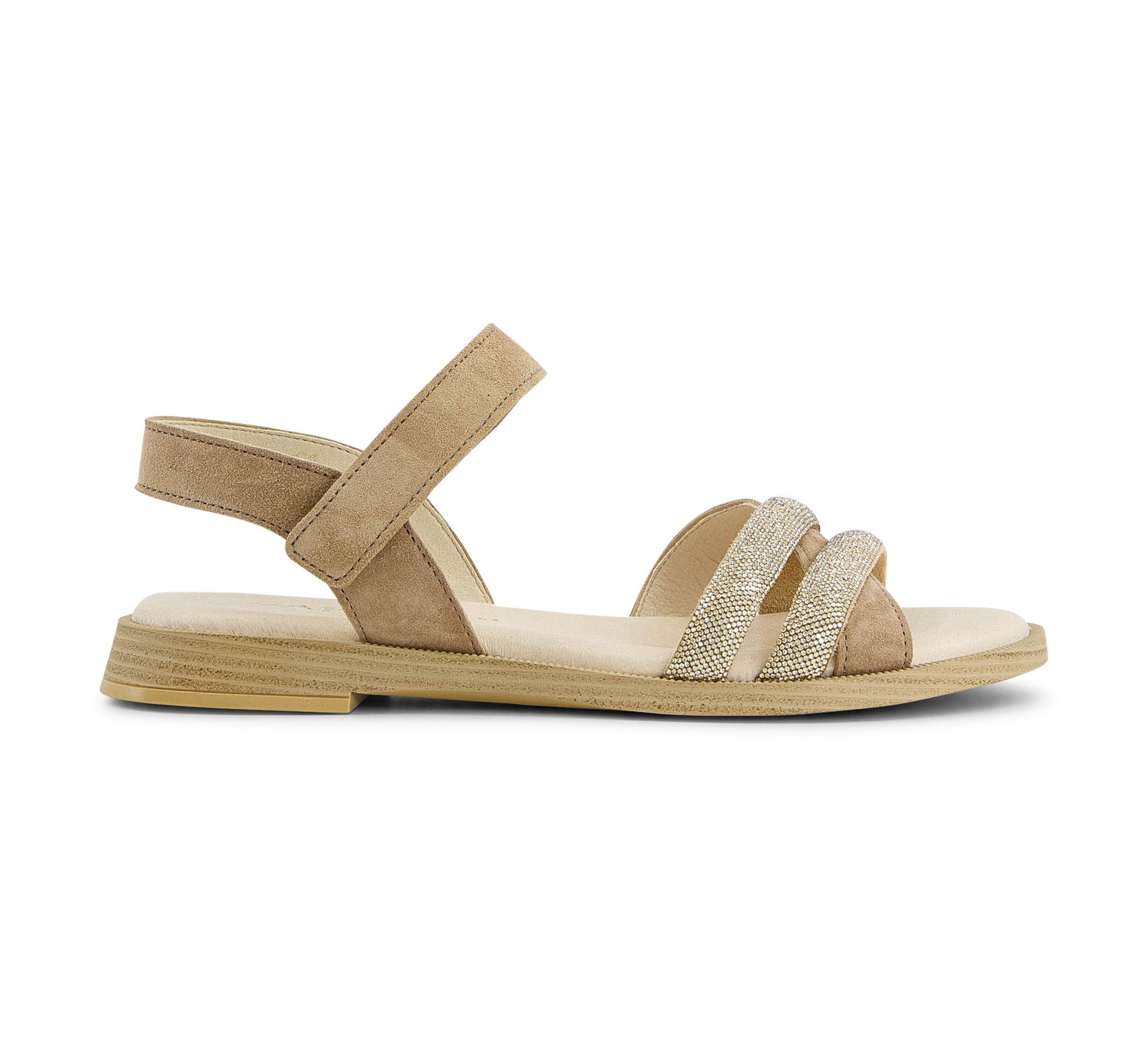 Riemchensandalen Riemchensandalen