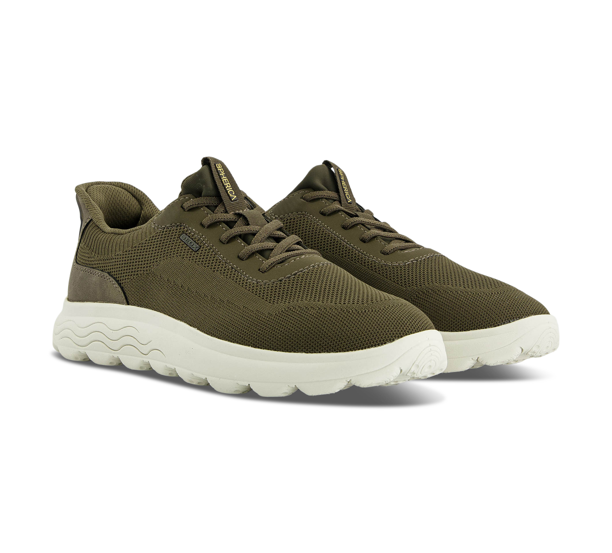 U SPHERICA PLUS A - KNIT.TE SY Spherica Plus