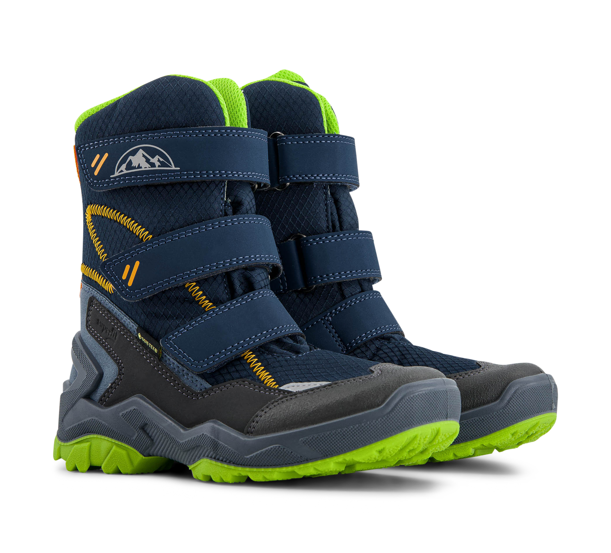 Jupiter Ice Gtx
