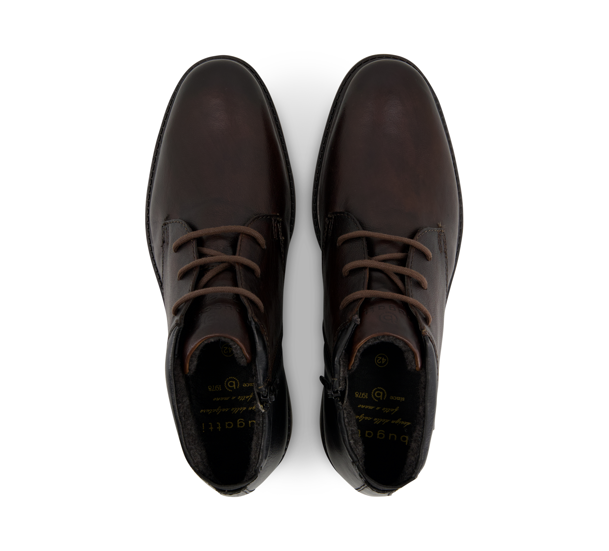 bugatti shoes man 957 Marcello Ero