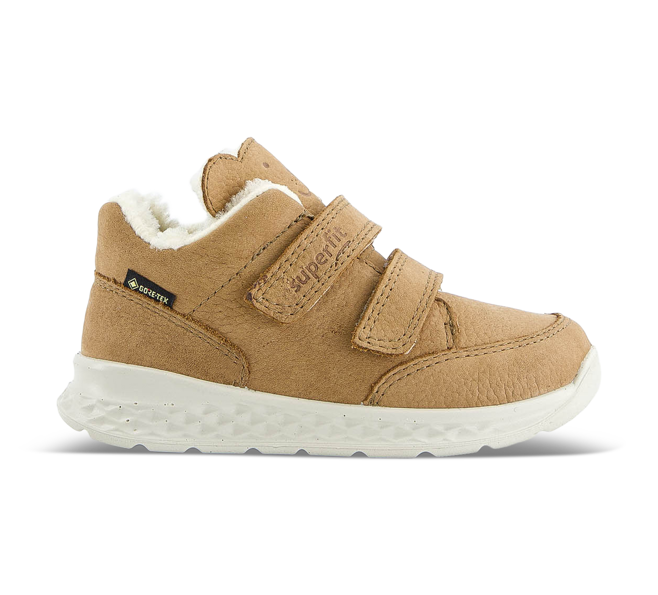 Stiefelette Leder \ BREEZE Breeze