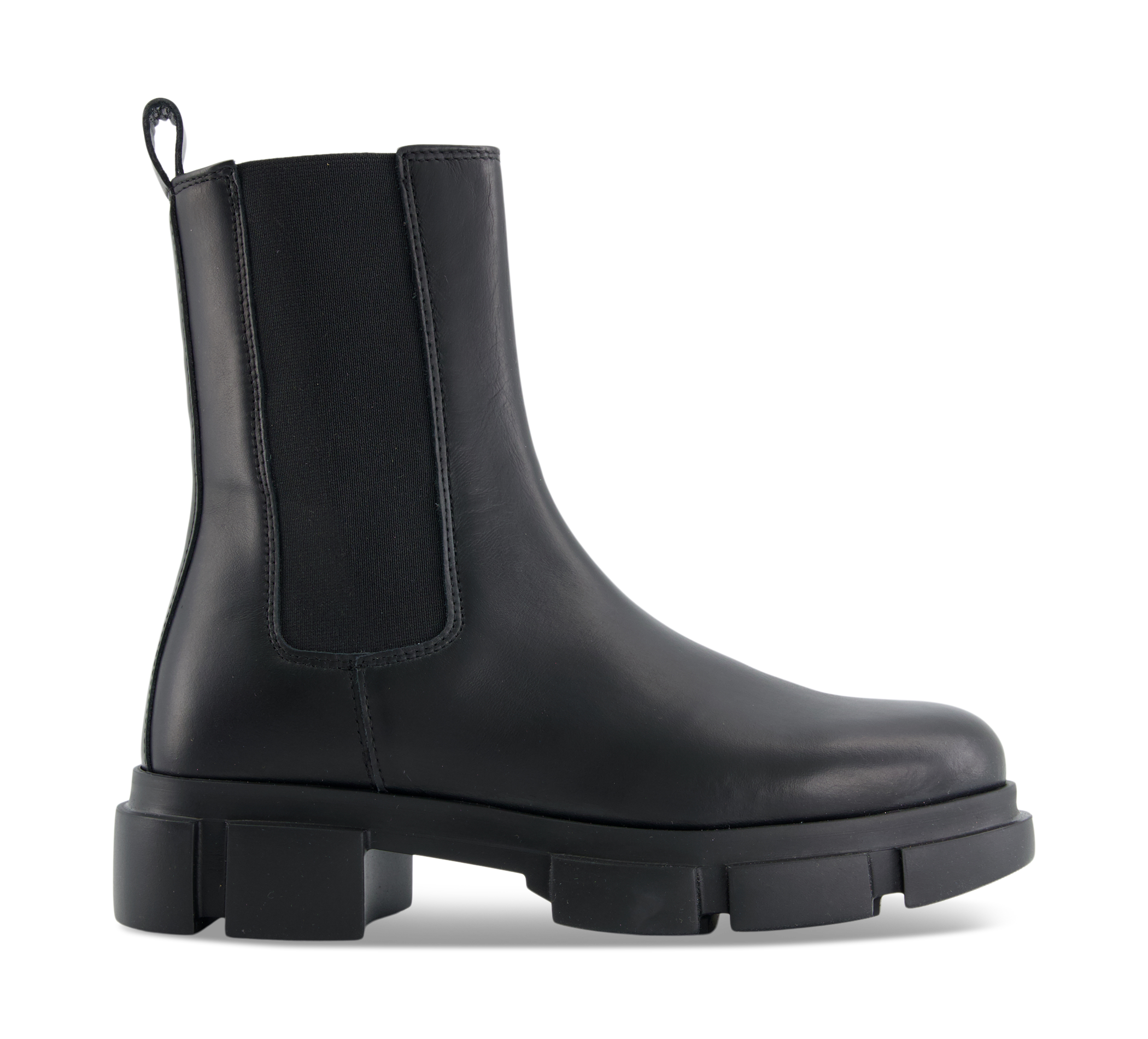 aussen Chelsea Boots