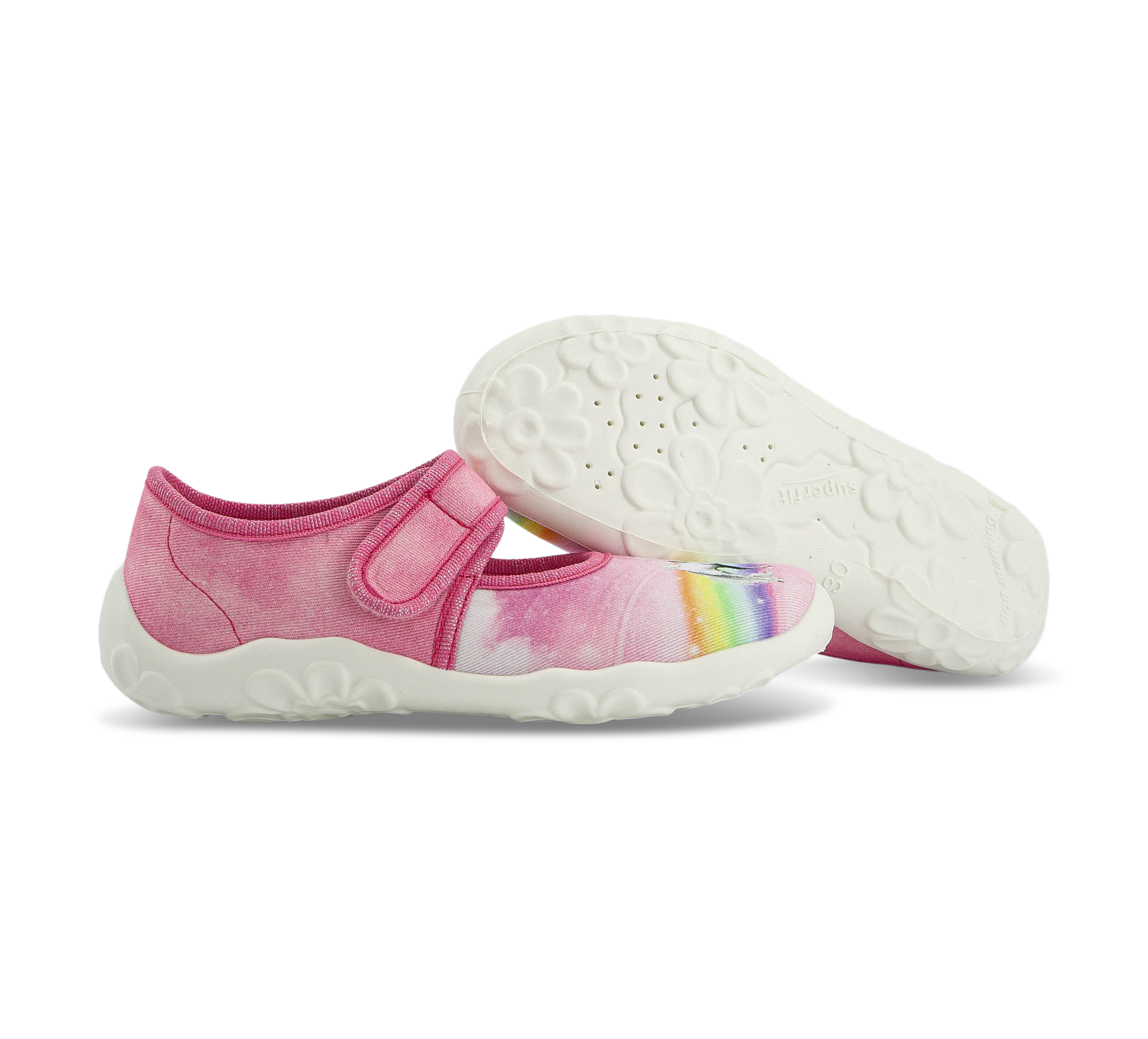 Hausschuh Textil \ BONNY